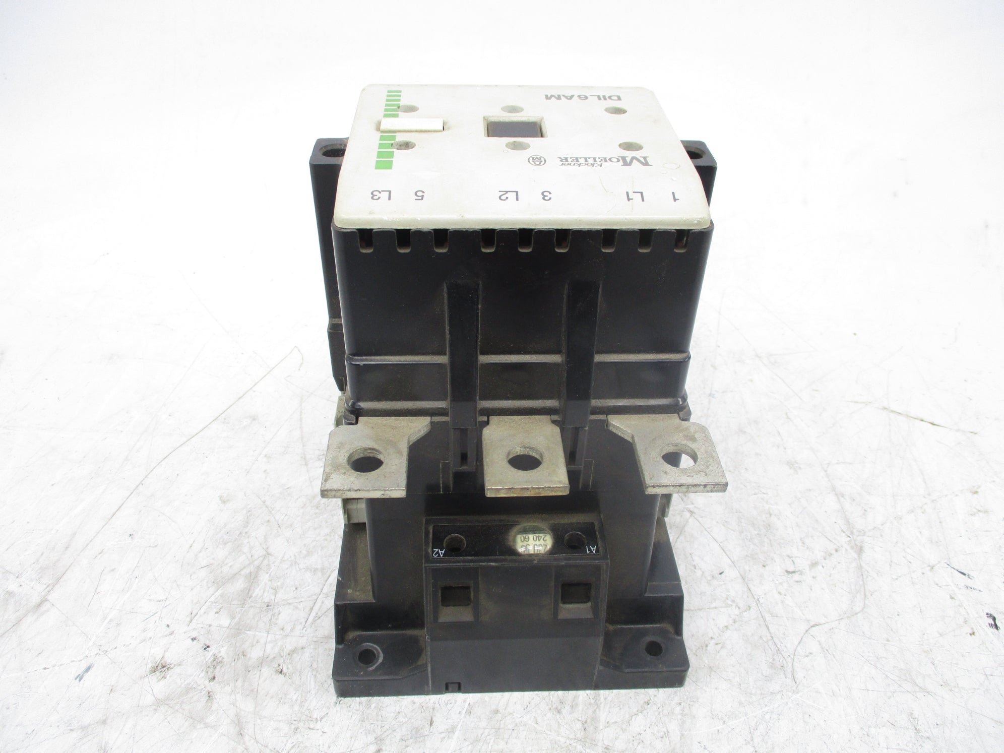 KLOCKNER MOELLER DIL6AM 240V UNMP