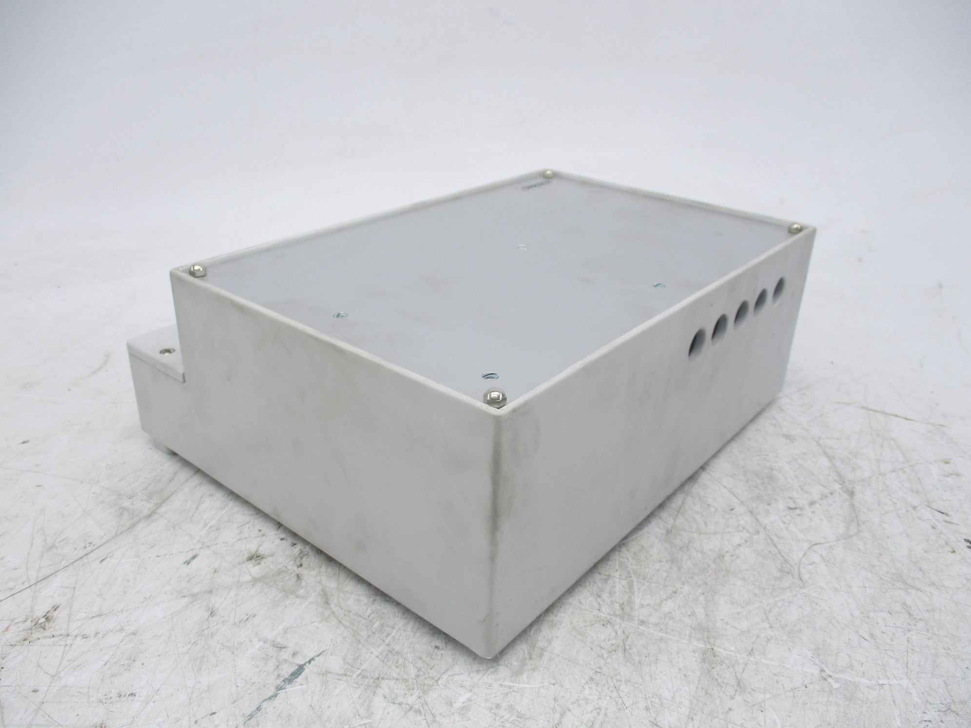 LITRONIC DRB-D40/187 UNMP