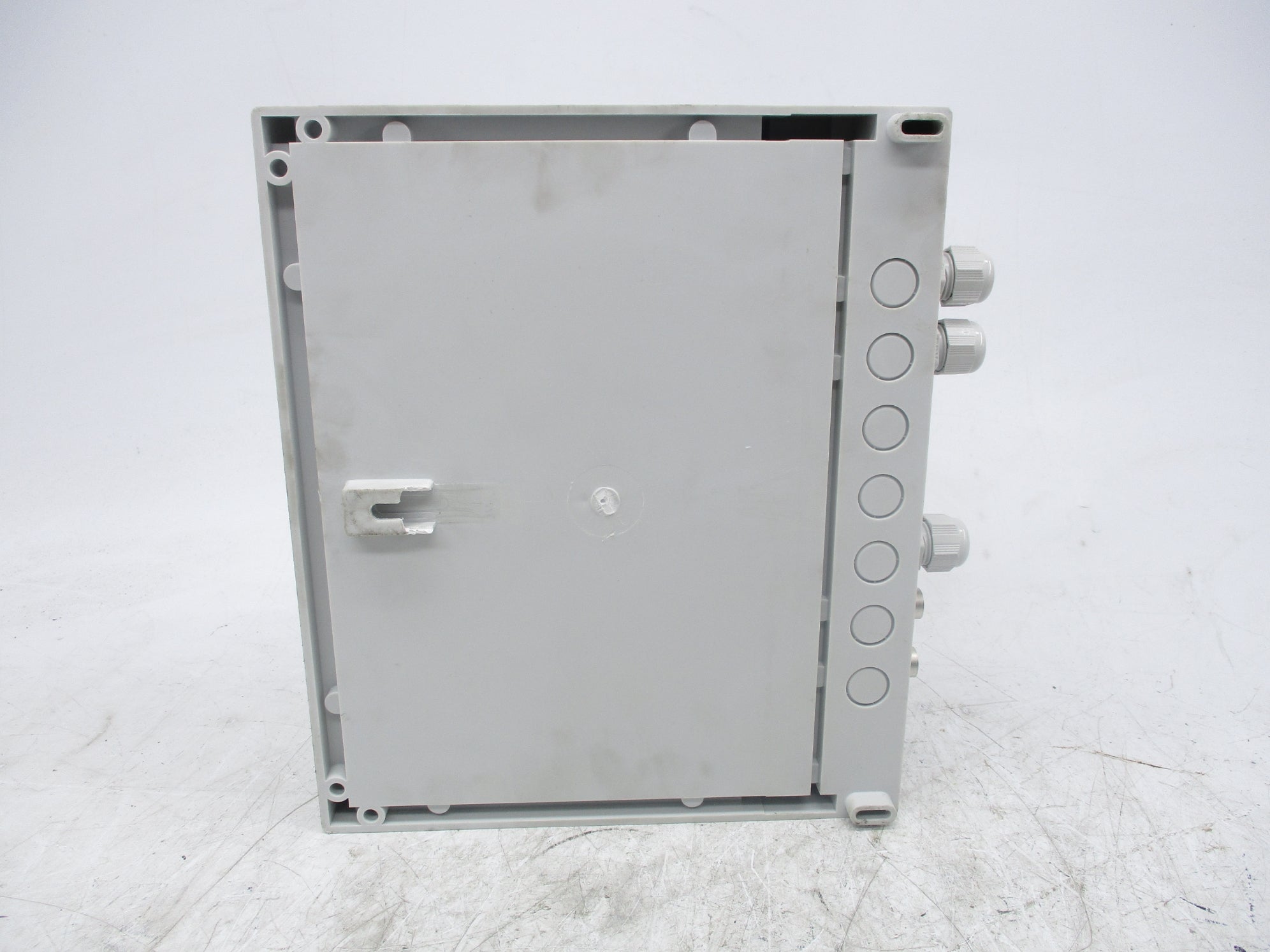 LITRONIC DRB-D40/187 UNMP