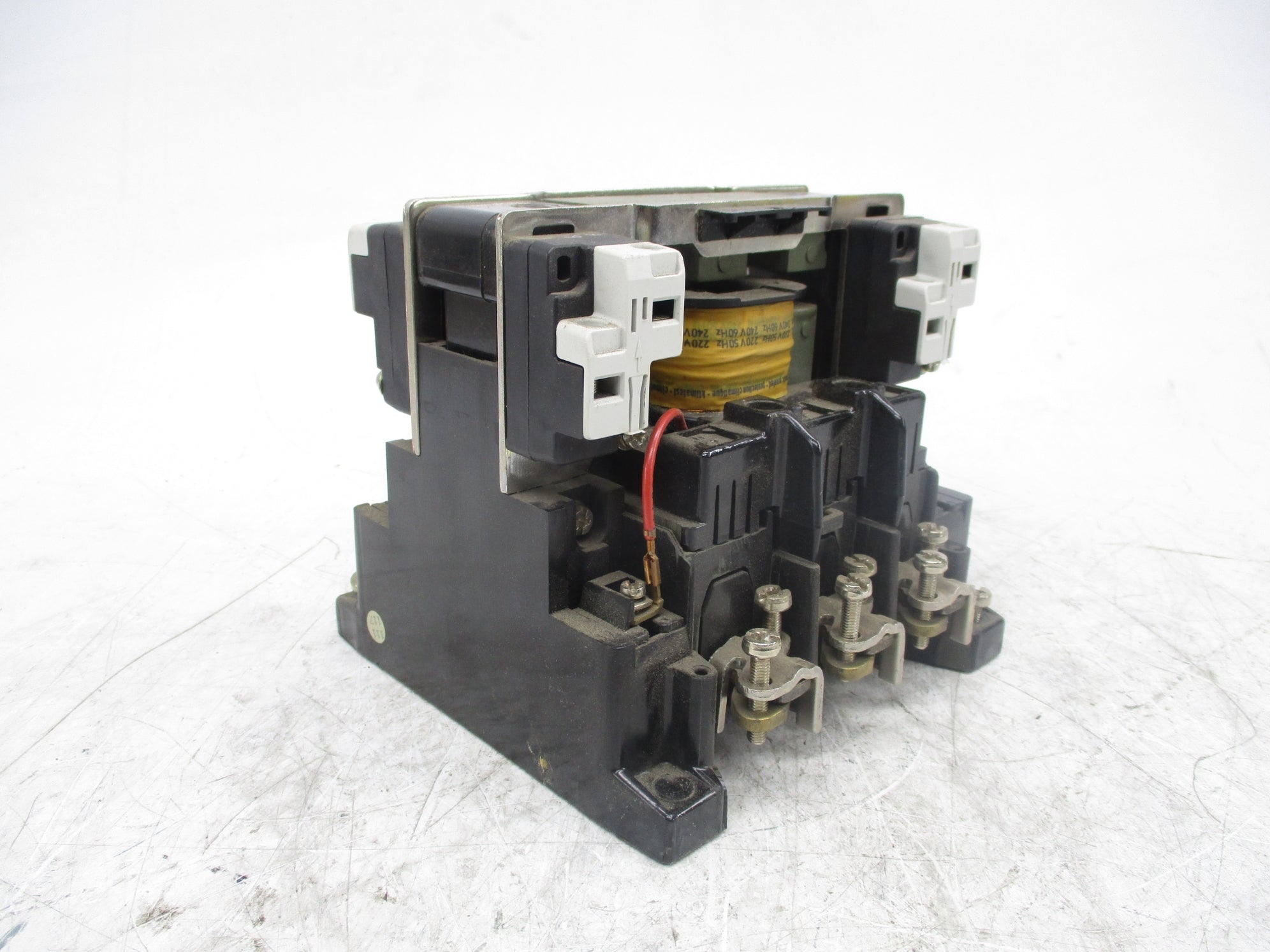 KLOCKNER MOELLER DIL4-22 240V NSNP