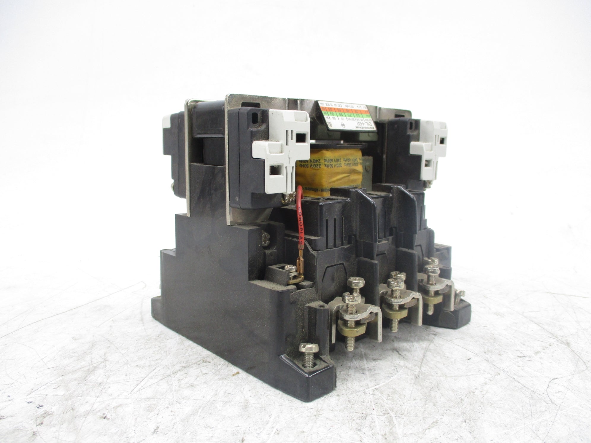 KLOCKNER MOELLER DIL4-22 240V NSNP