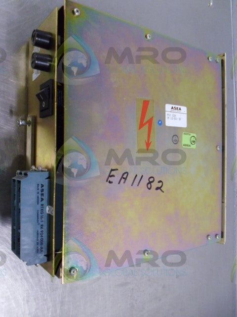 ASEA PFVI-102 *USED*