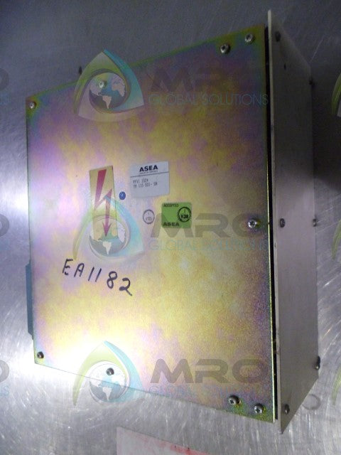 ASEA PFVI-102 *USED*