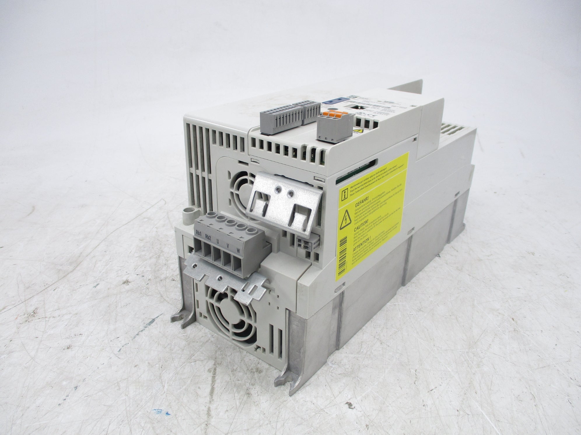 LENZE E84AVSCE7524SX0 NSMP