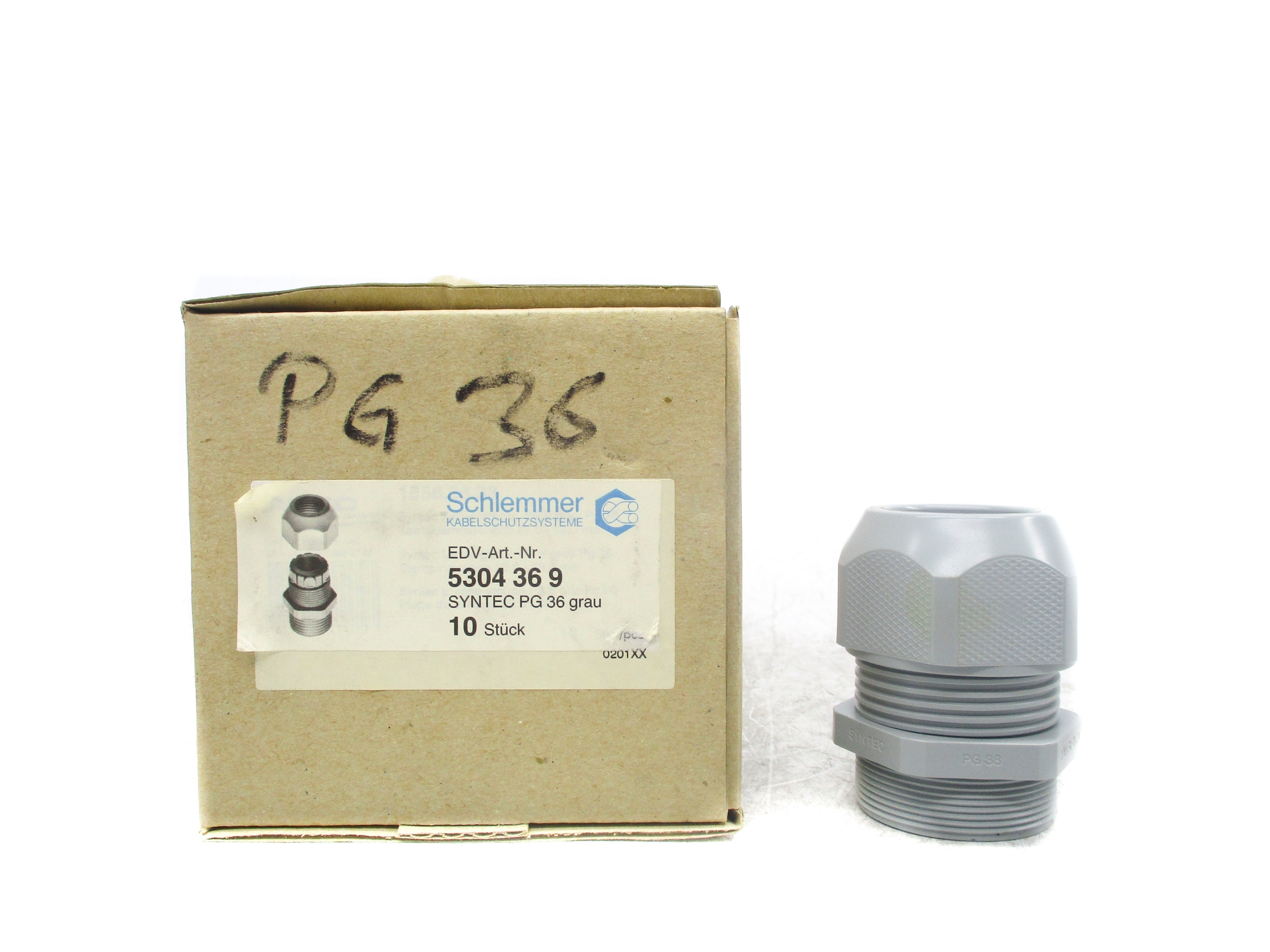 SCHLEMMER 5304369 (PKG OF 10) NSMP