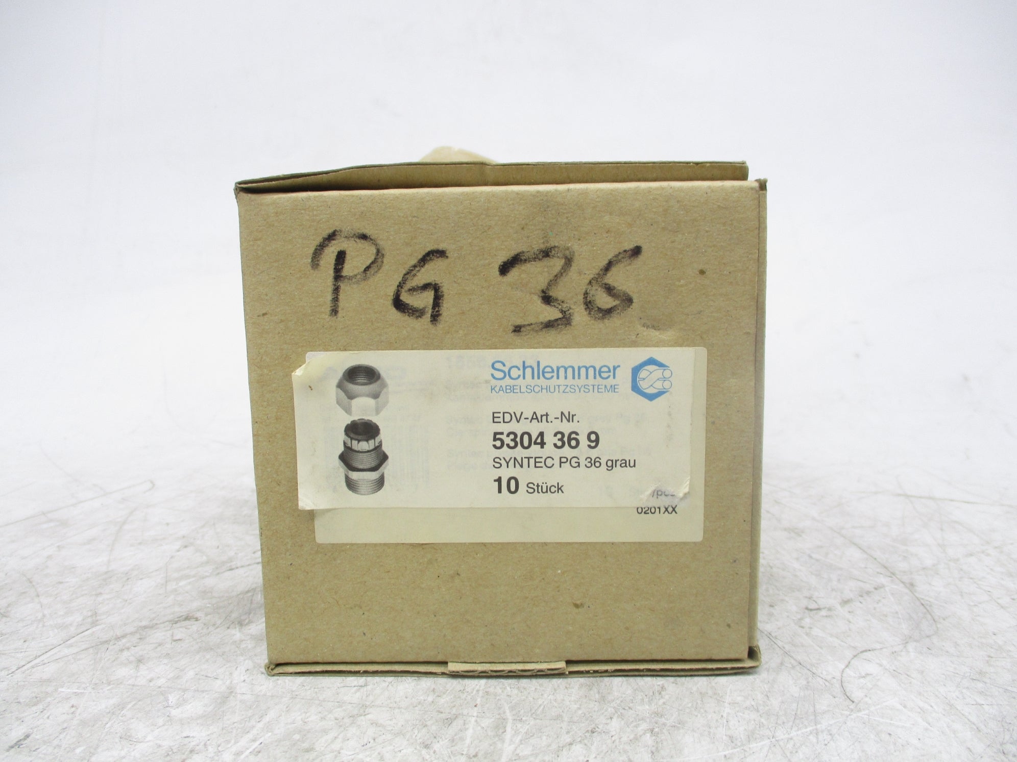 SCHLEMMER 5304369 (PKG OF 10) NSMP