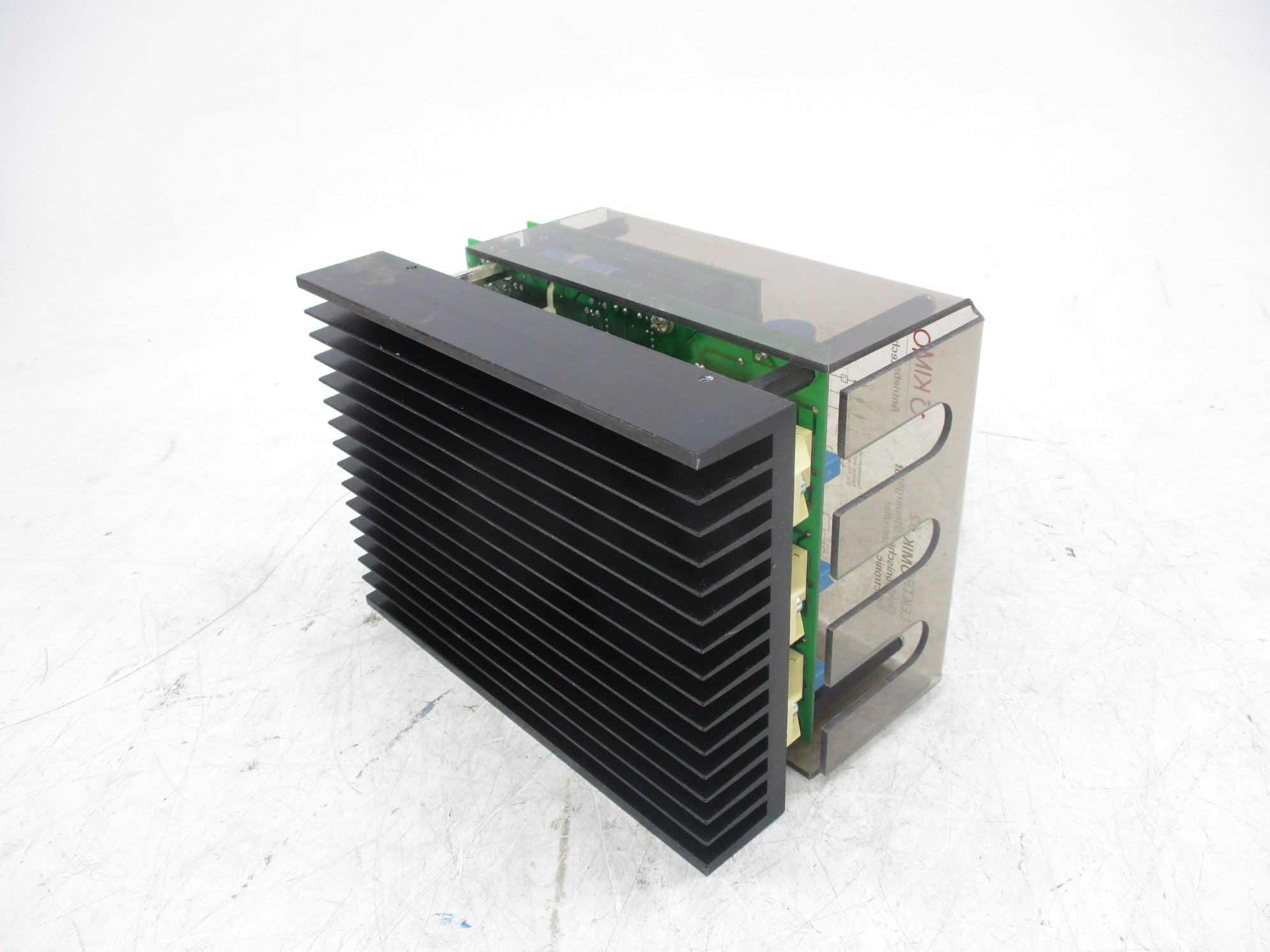 KIMO LEKTROMIK 22S2-26 NSMP