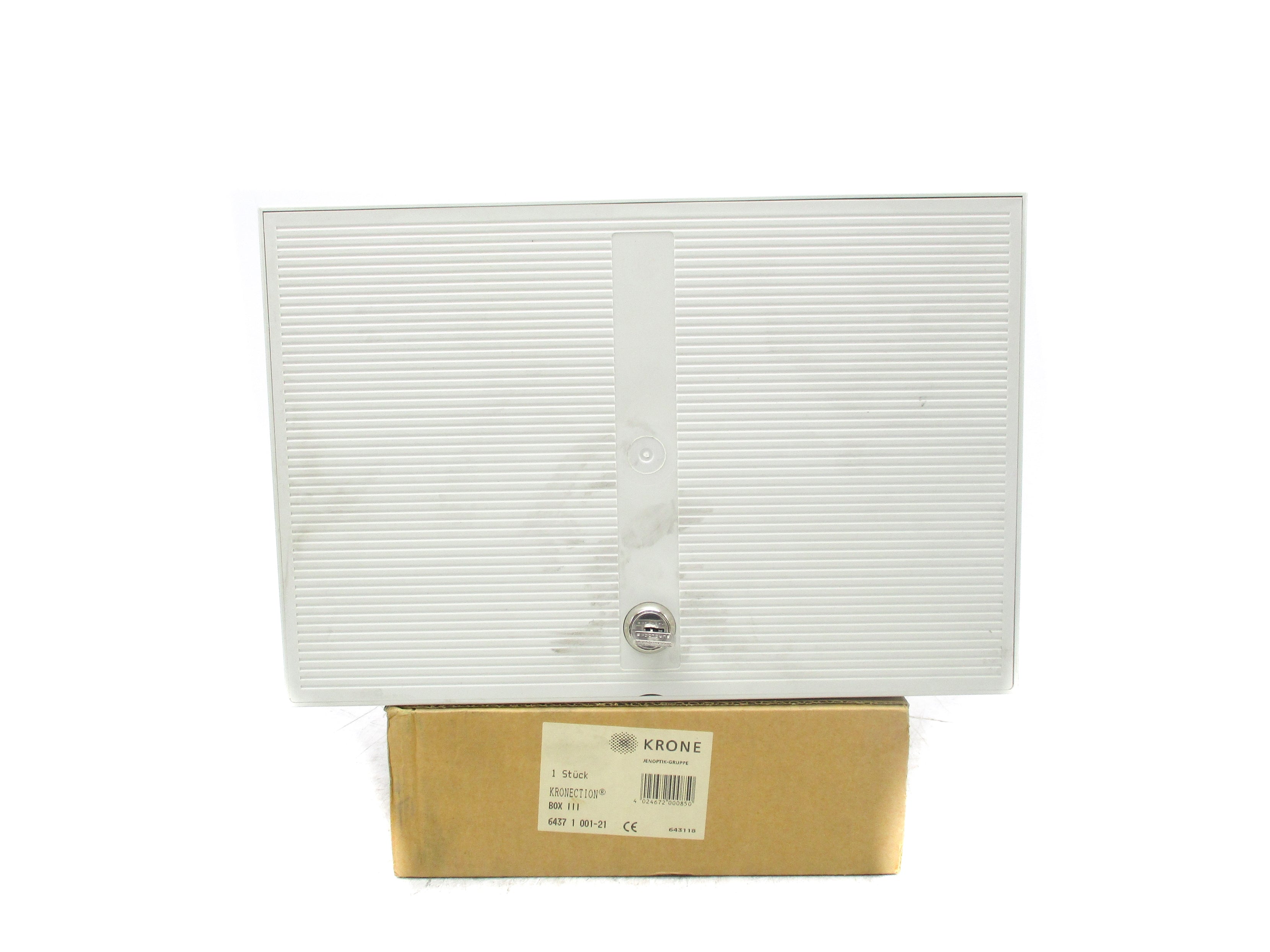 KRONE 64371001-21 NSMP