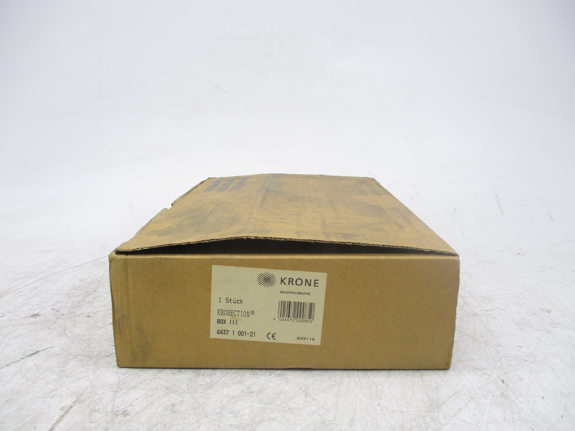 KRONE 64371001-21 NSMP