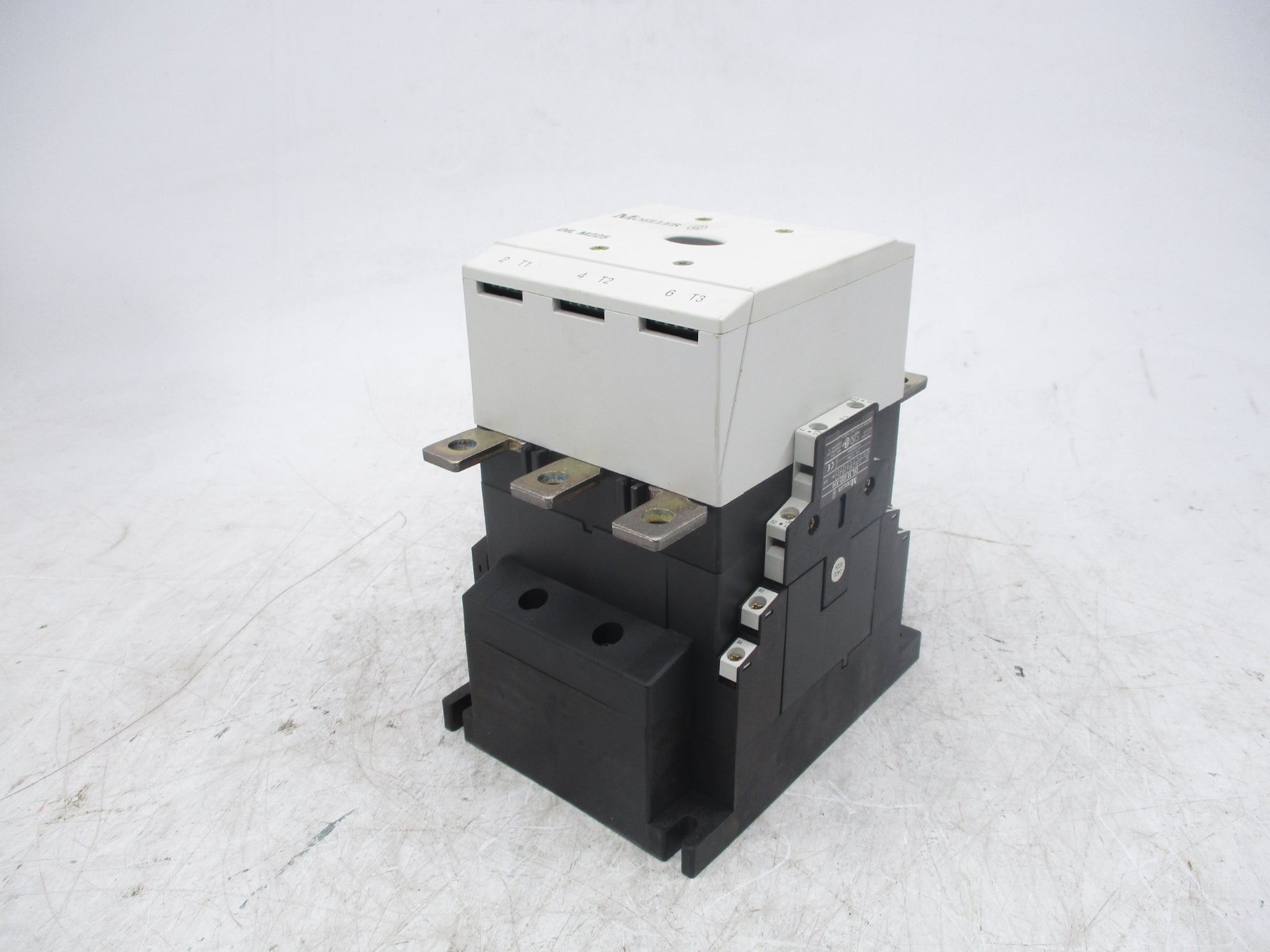 KLOCKNER MOELLER DILM225/22 (RA250) 250V NSMP