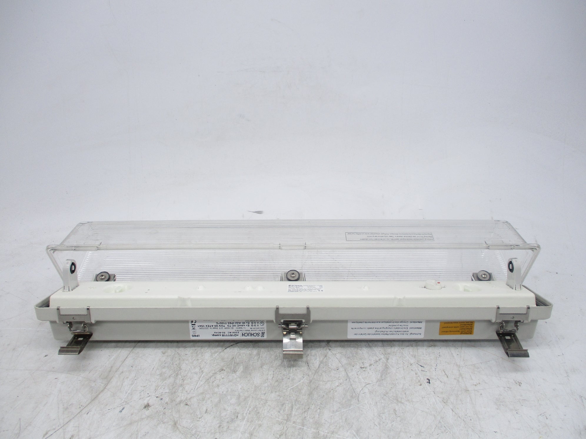 SCHUCH ND161118K NSMP