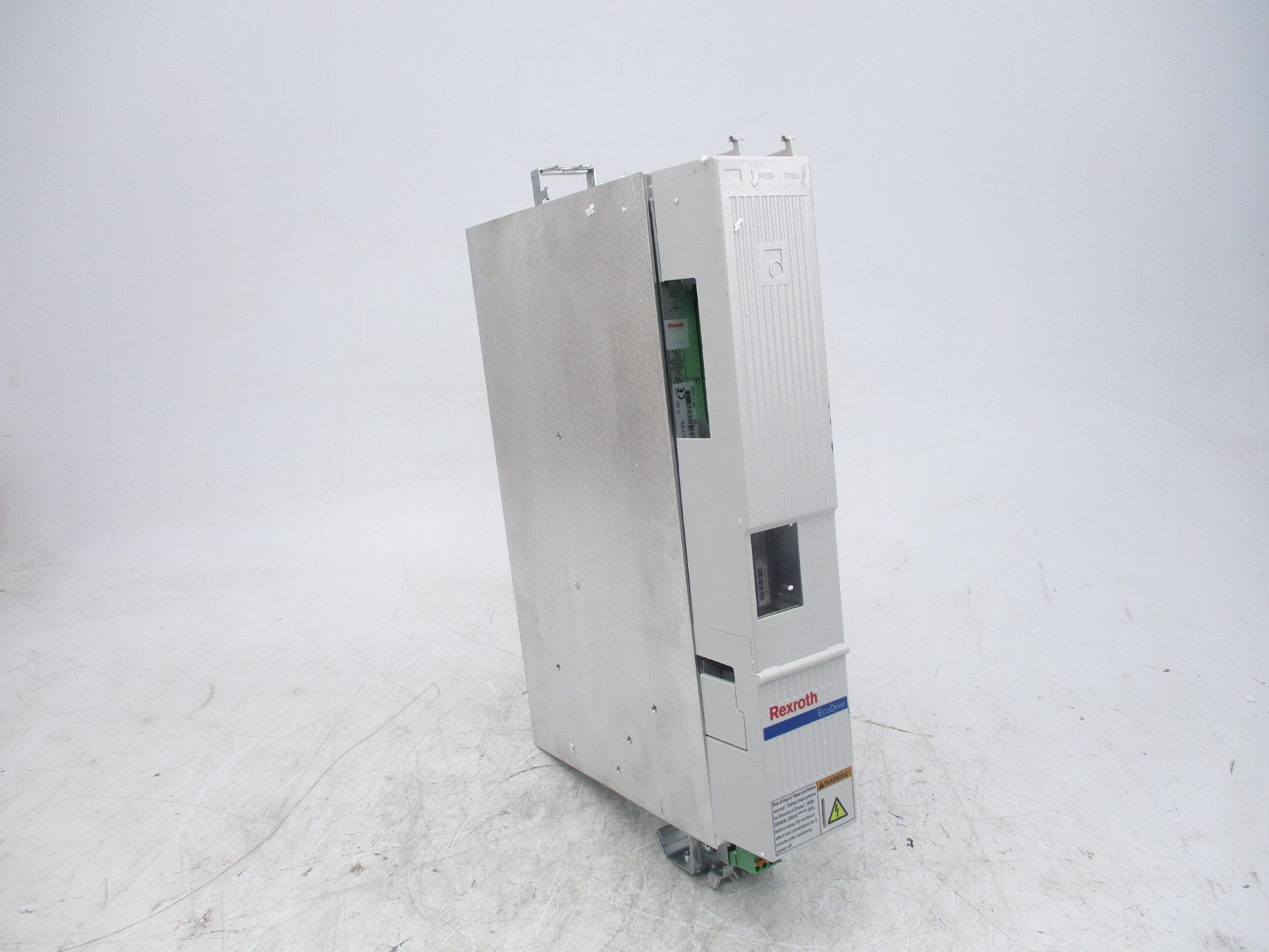 REXROTH DKC03.3-040-7-FW R911279428 200-480VAC 16A NSMP