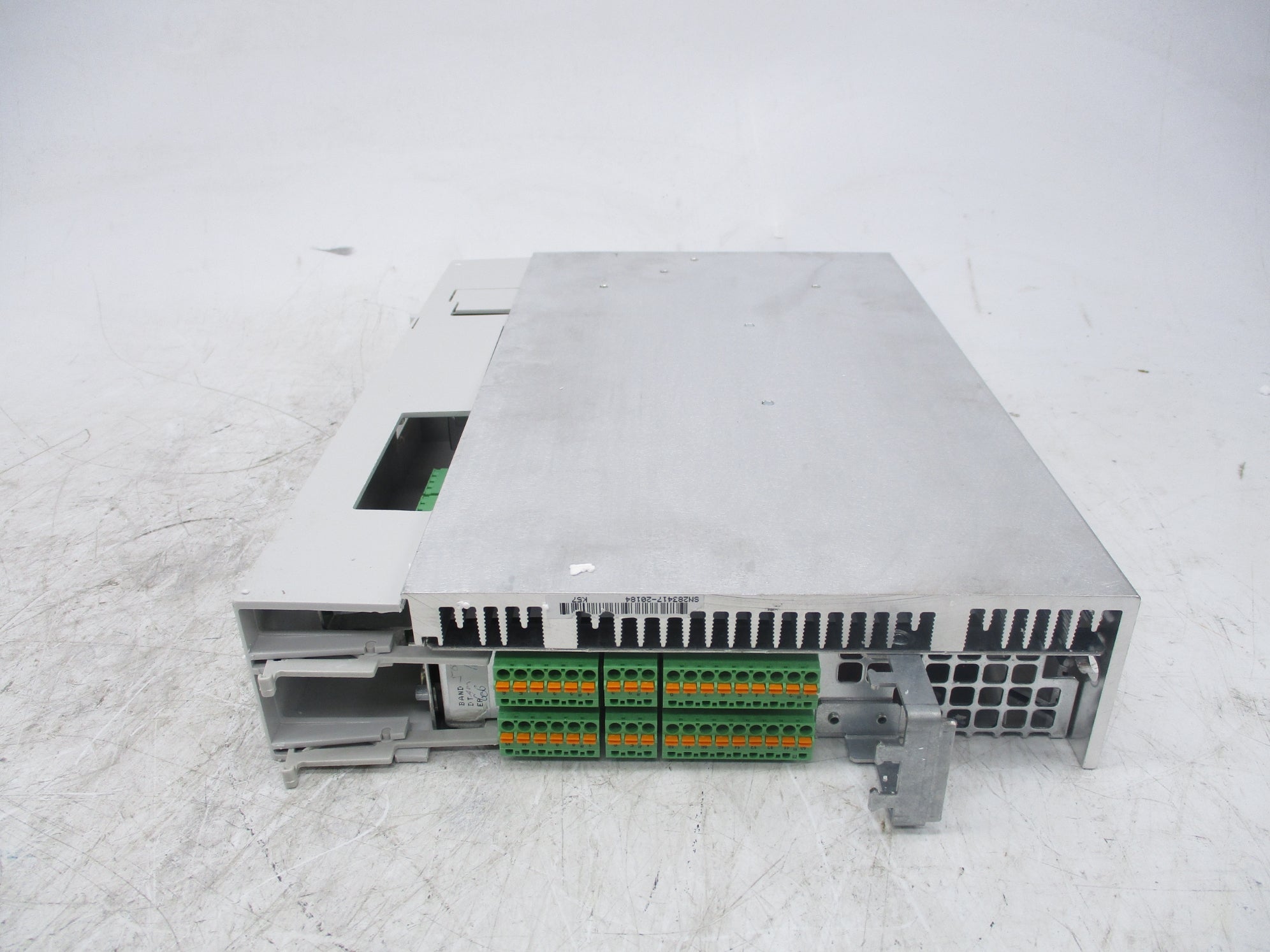 REXROTH DKC03.3-040-7-FW R911279428 200-480VAC 16A NSMP