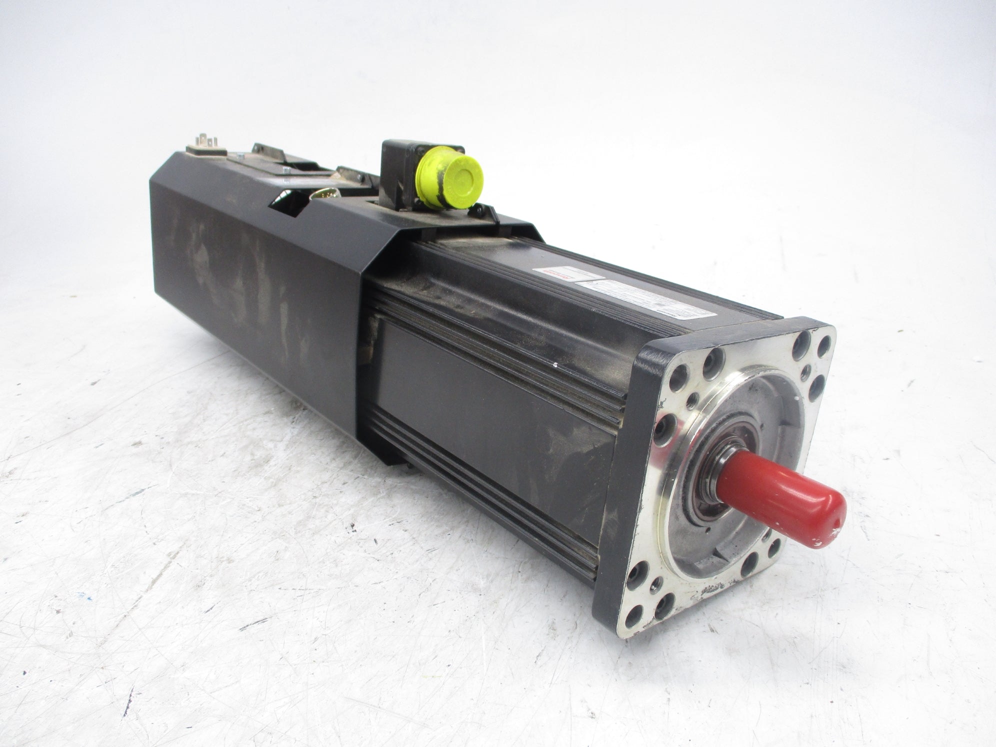 REXROTH MAC090C-1-GD-4-C/110-A-1/WI542LX/S005 R911231898 UNMP