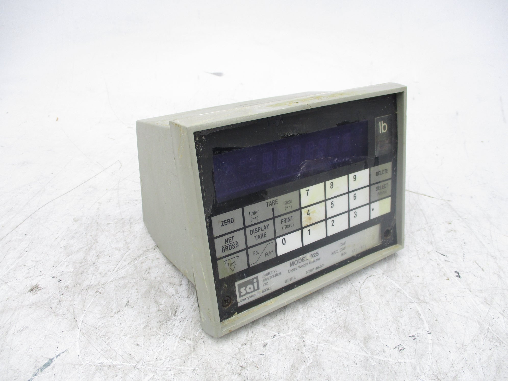 ANALOGIC ITG3030-D-2-C1-X UNMP