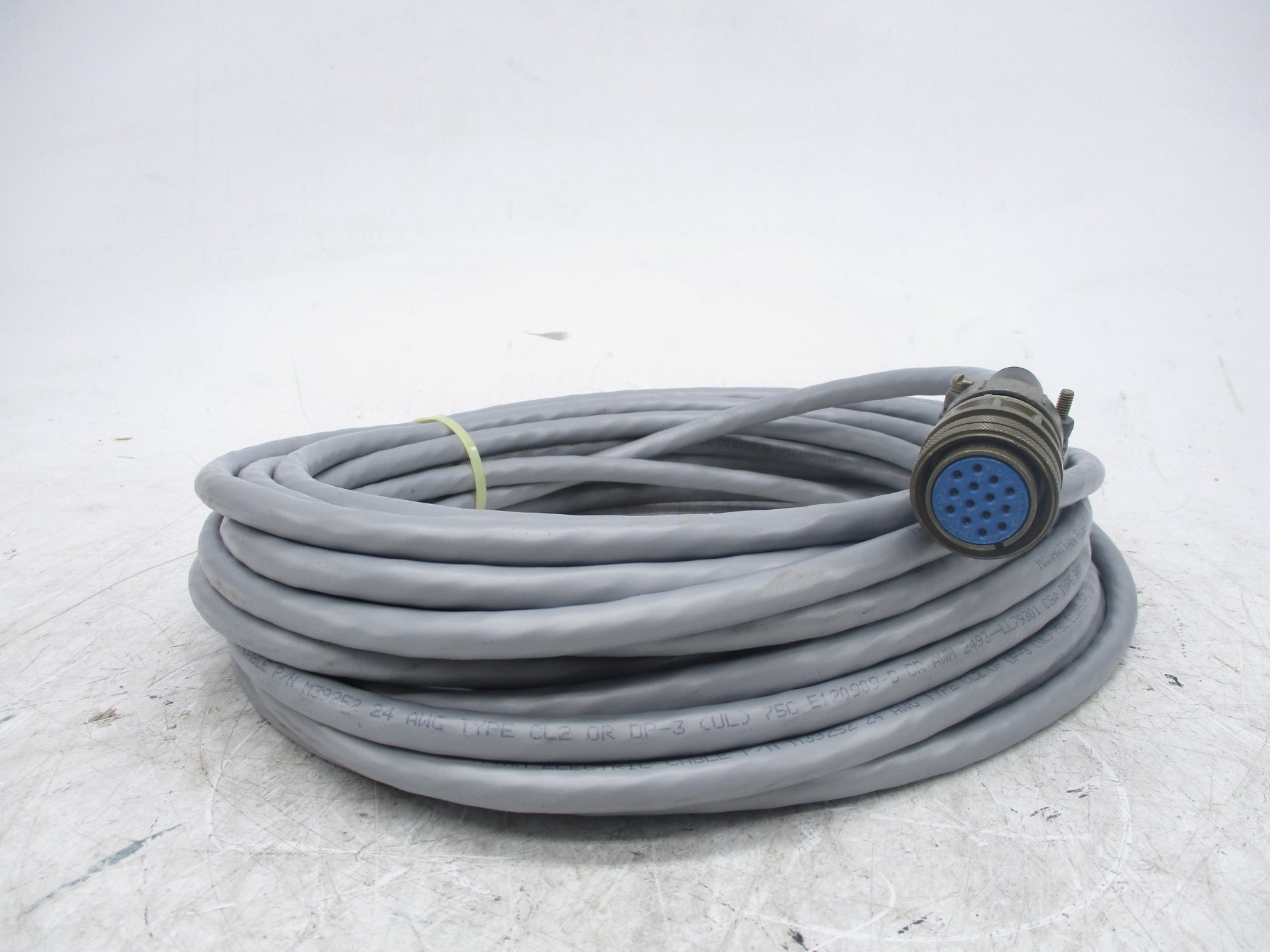 MANHATTAN ELECTRIC M39252 NSNP