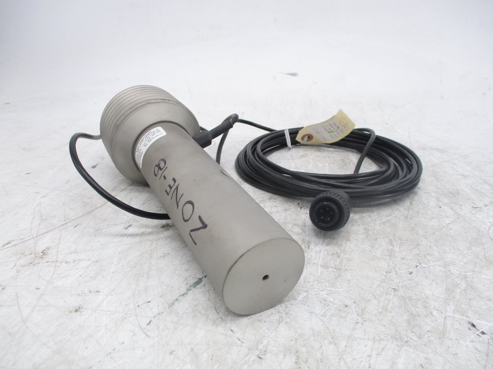 AVERY WEIGH-TRONIX AWT27-500123 NSNP