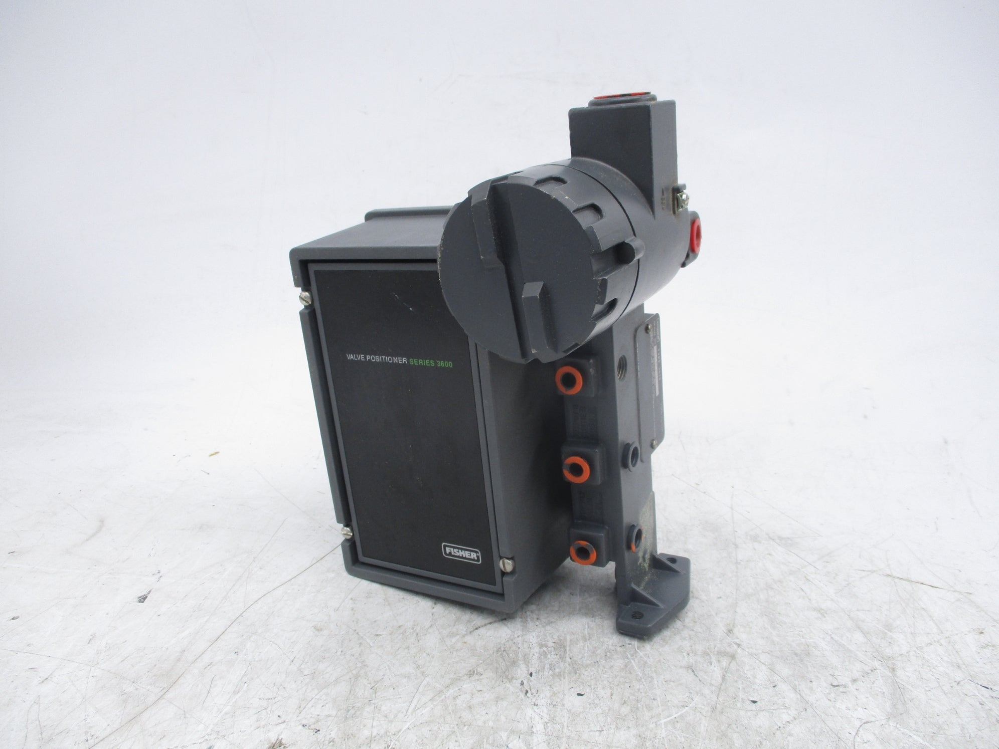 FISHER CONTROLS 3622 (AS PICTURED) NSNP