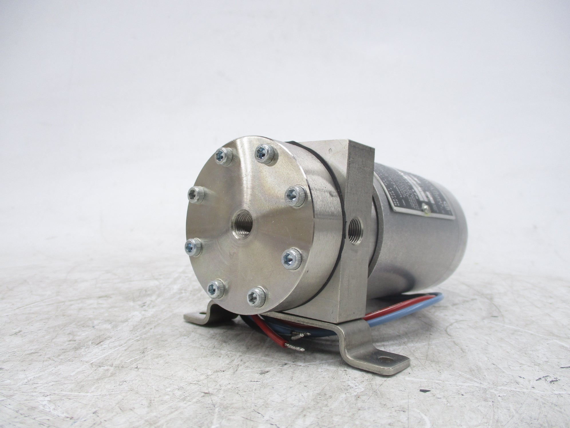 W.E ANDERSON H3S-2SL NSMP