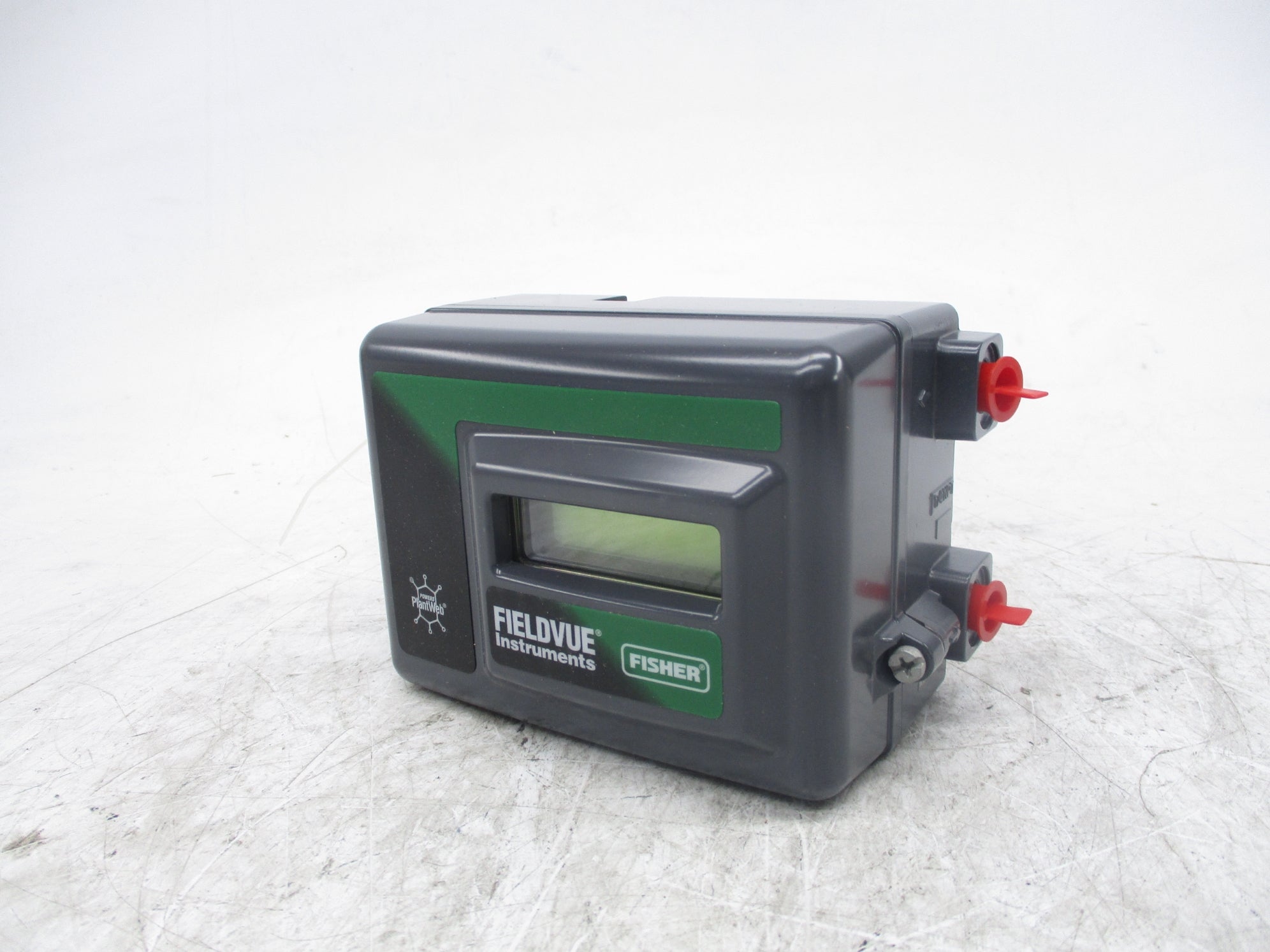 FISHER DVC2000 20-49PSI NSMP