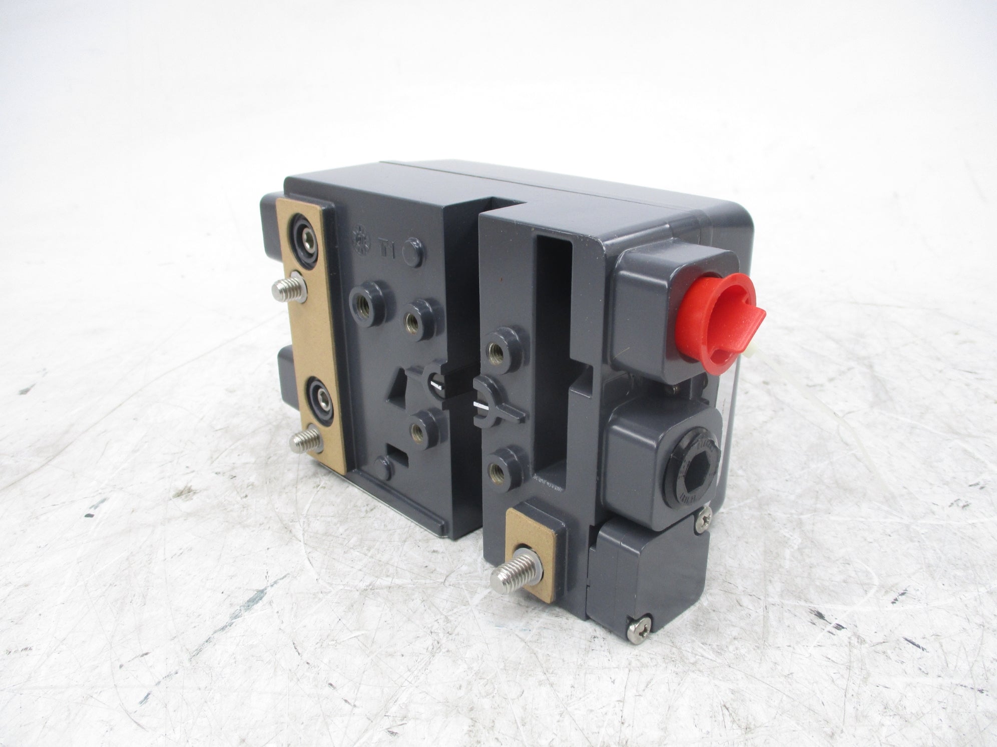 FISHER DVC2000 20-49PSI NSMP