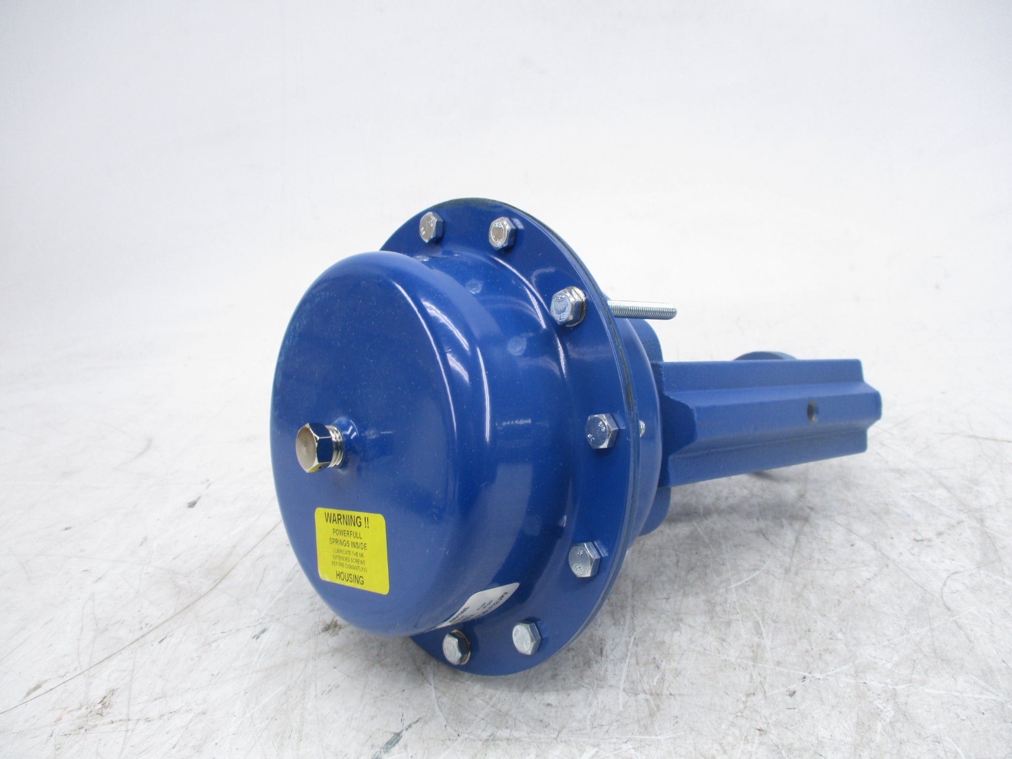 SPIRAX SARCO PN9126E NSMP