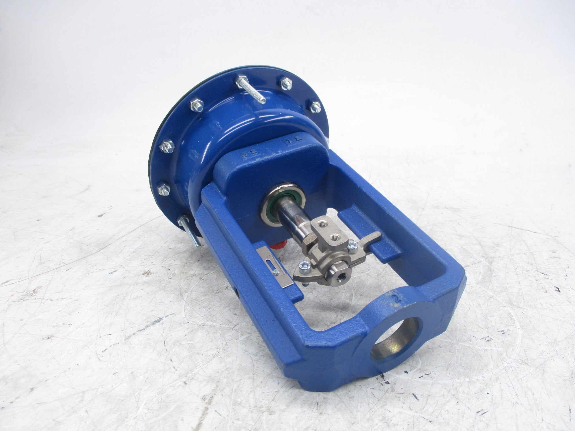 SPIRAX SARCO PN9126E NSMP