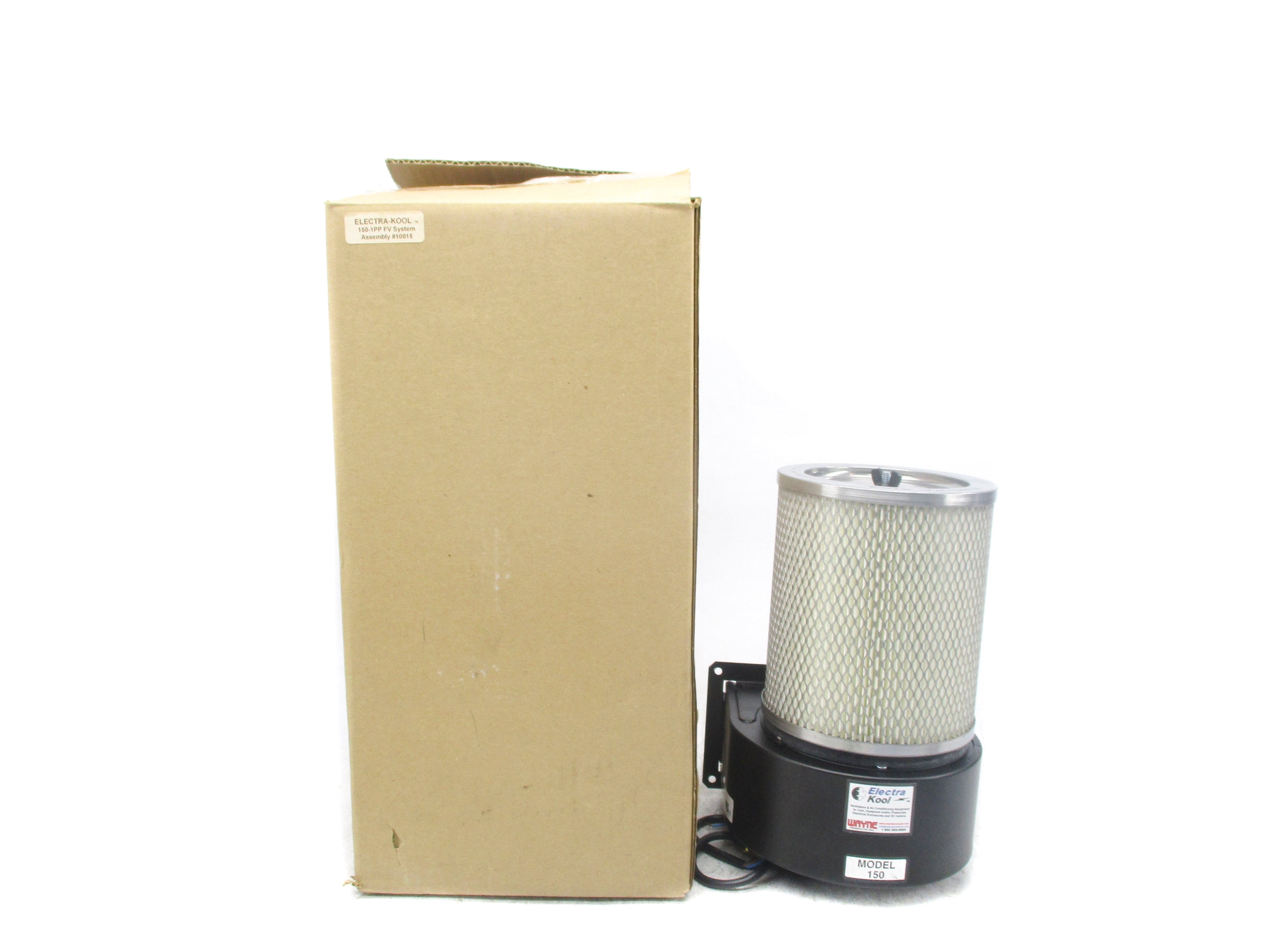 ELECTRA-KOOL 150-1PP NSMP