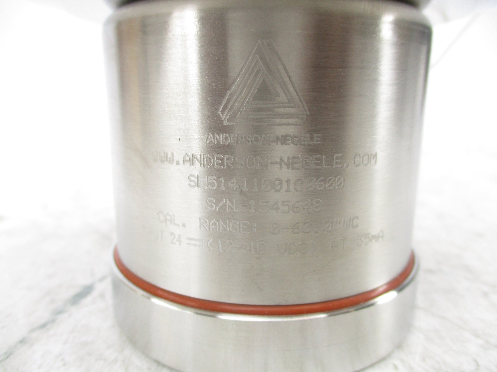 ANDERSON SL5141100100600 NSNP