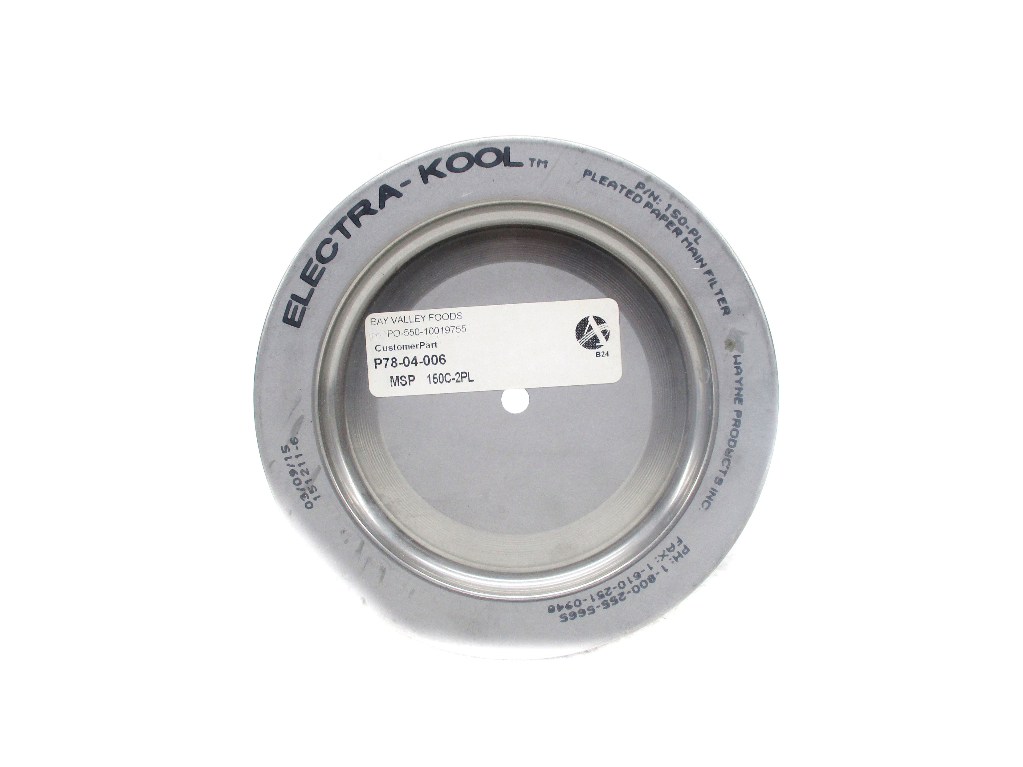ELECTRA-KOOL 150-PL NSNP