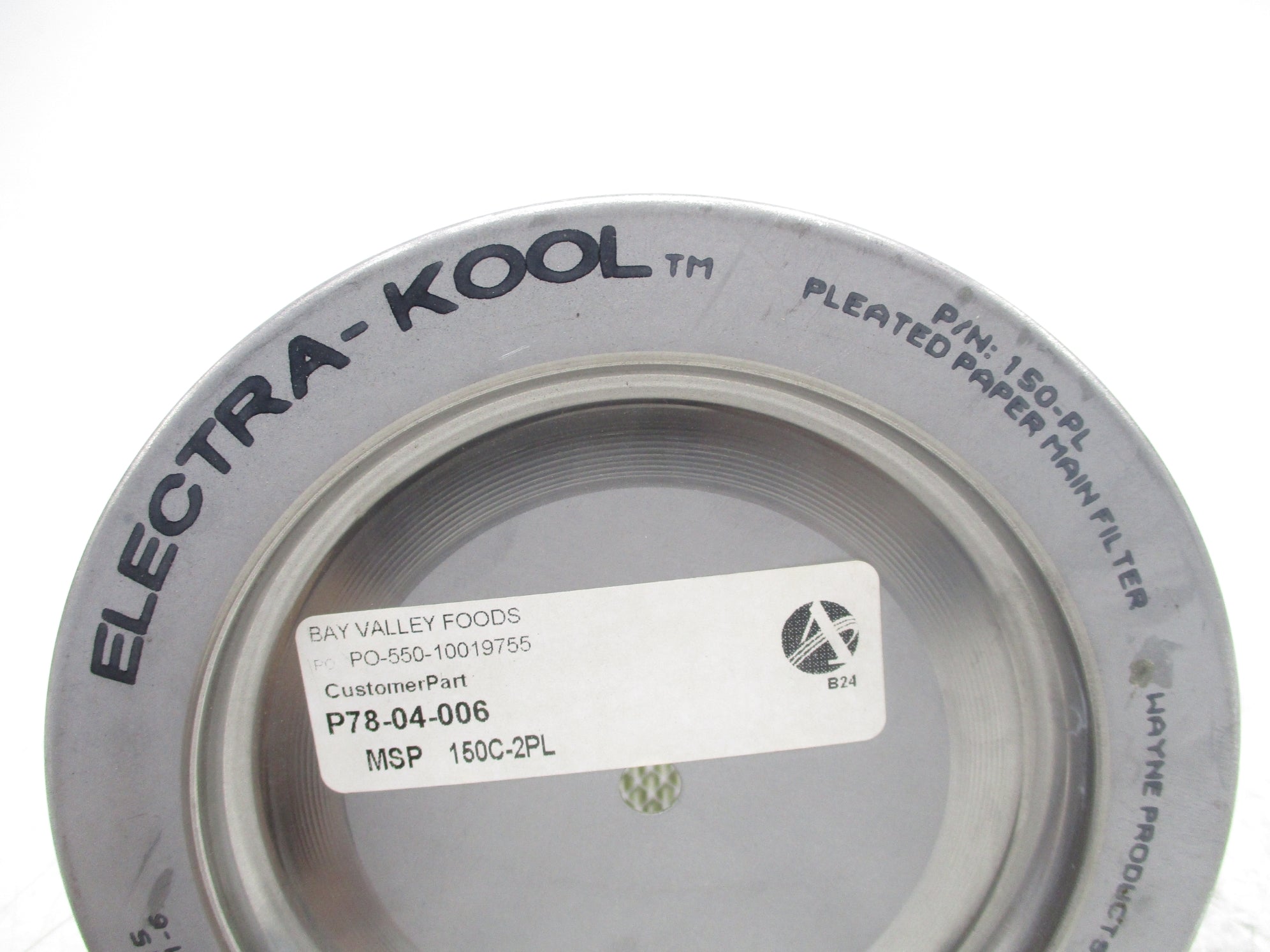 ELECTRA-KOOL 150-PL NSNP