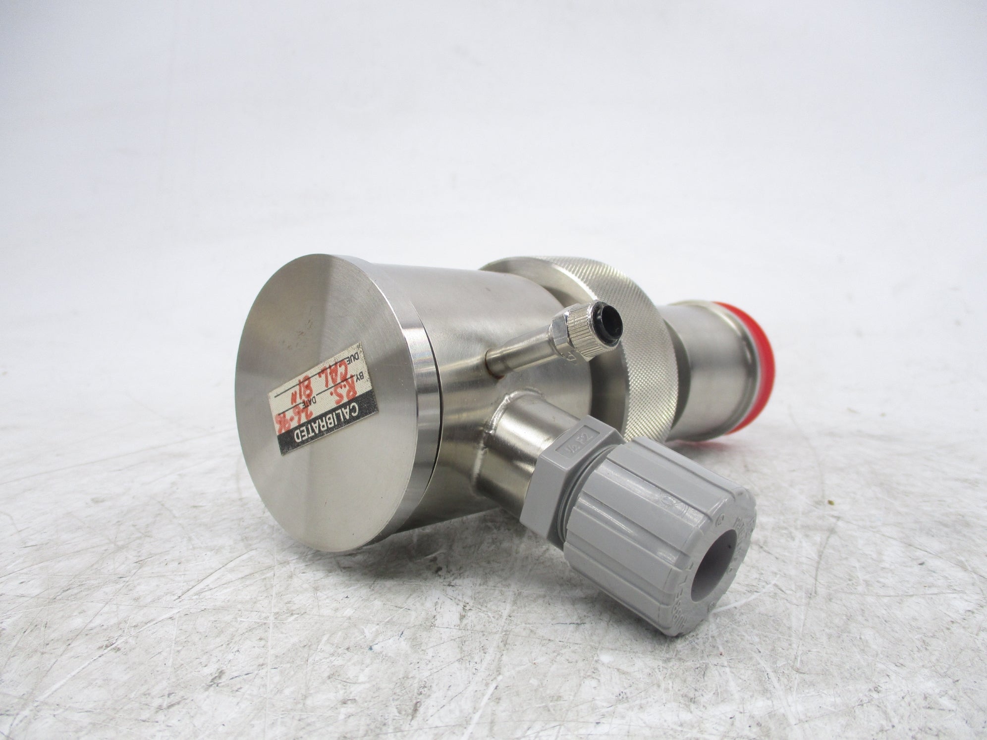 ANDERSON INSTRUMENT SE110881200 UNMP