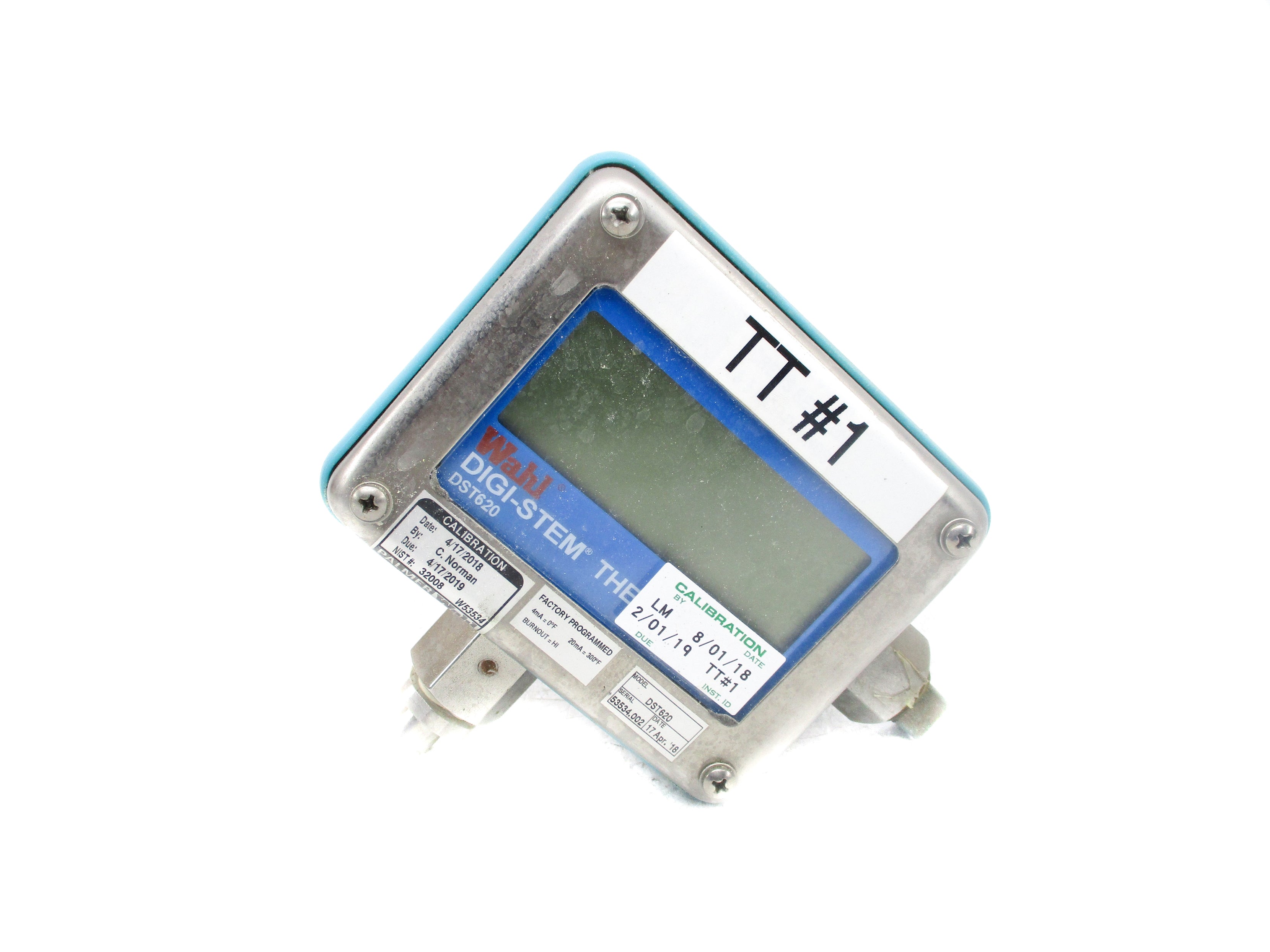 WAHL DST620 (AS PICTURED) UNMP