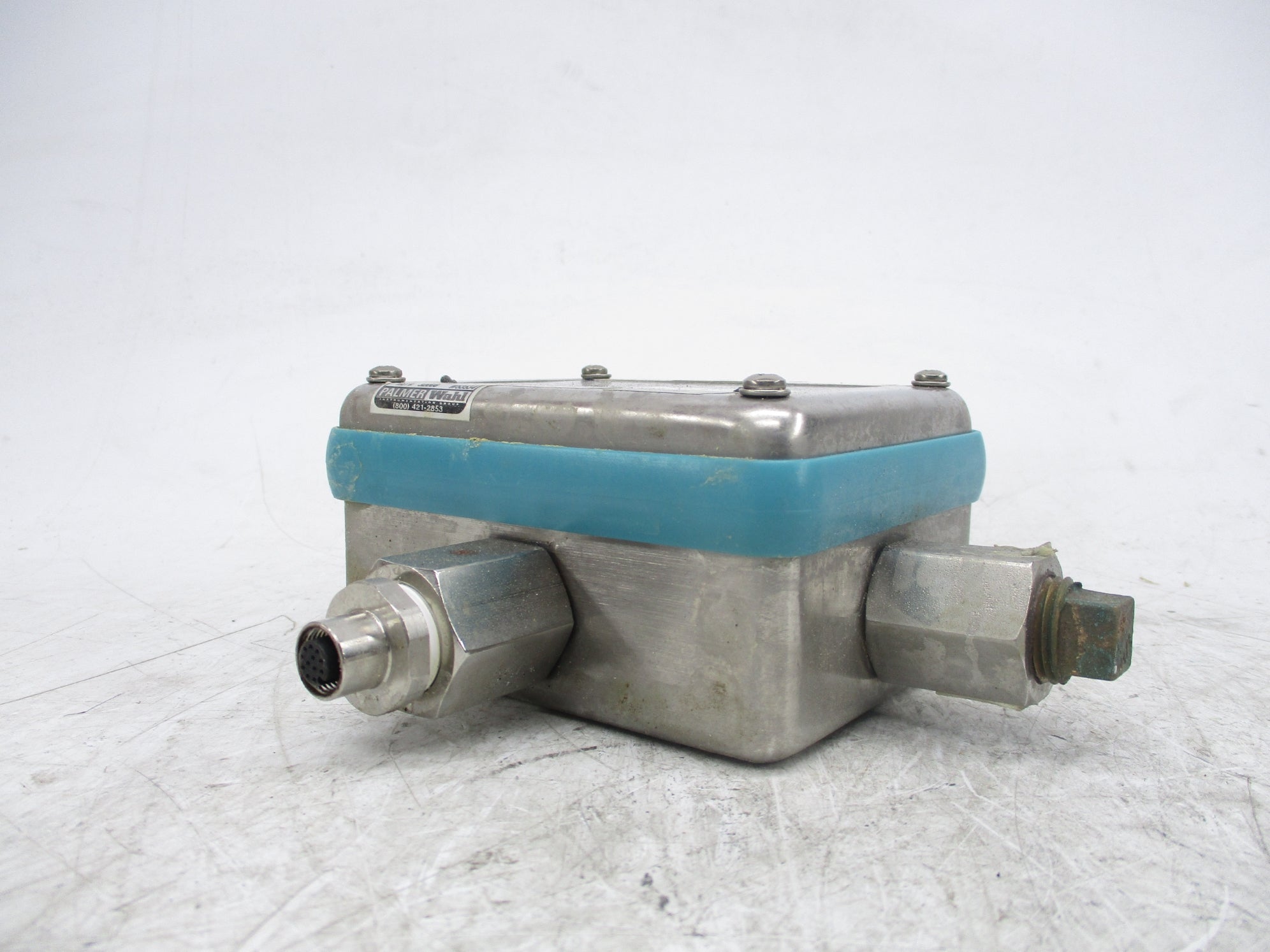 WAHL DST620 (AS PICTURED) UNMP