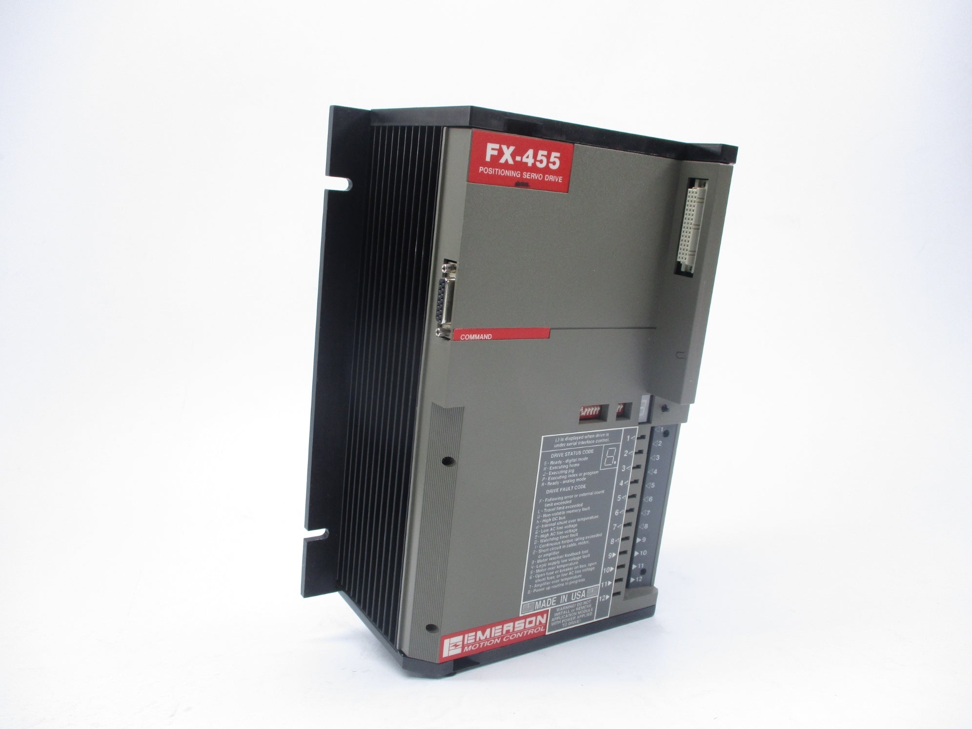 EMERSON 960134-01 UNMP