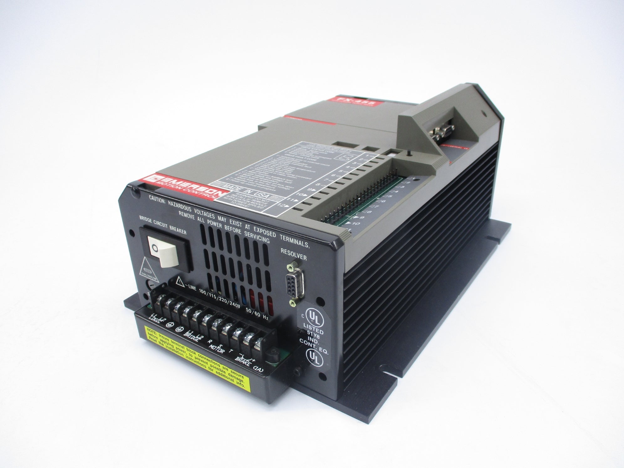 EMERSON 960134-01 UNMP