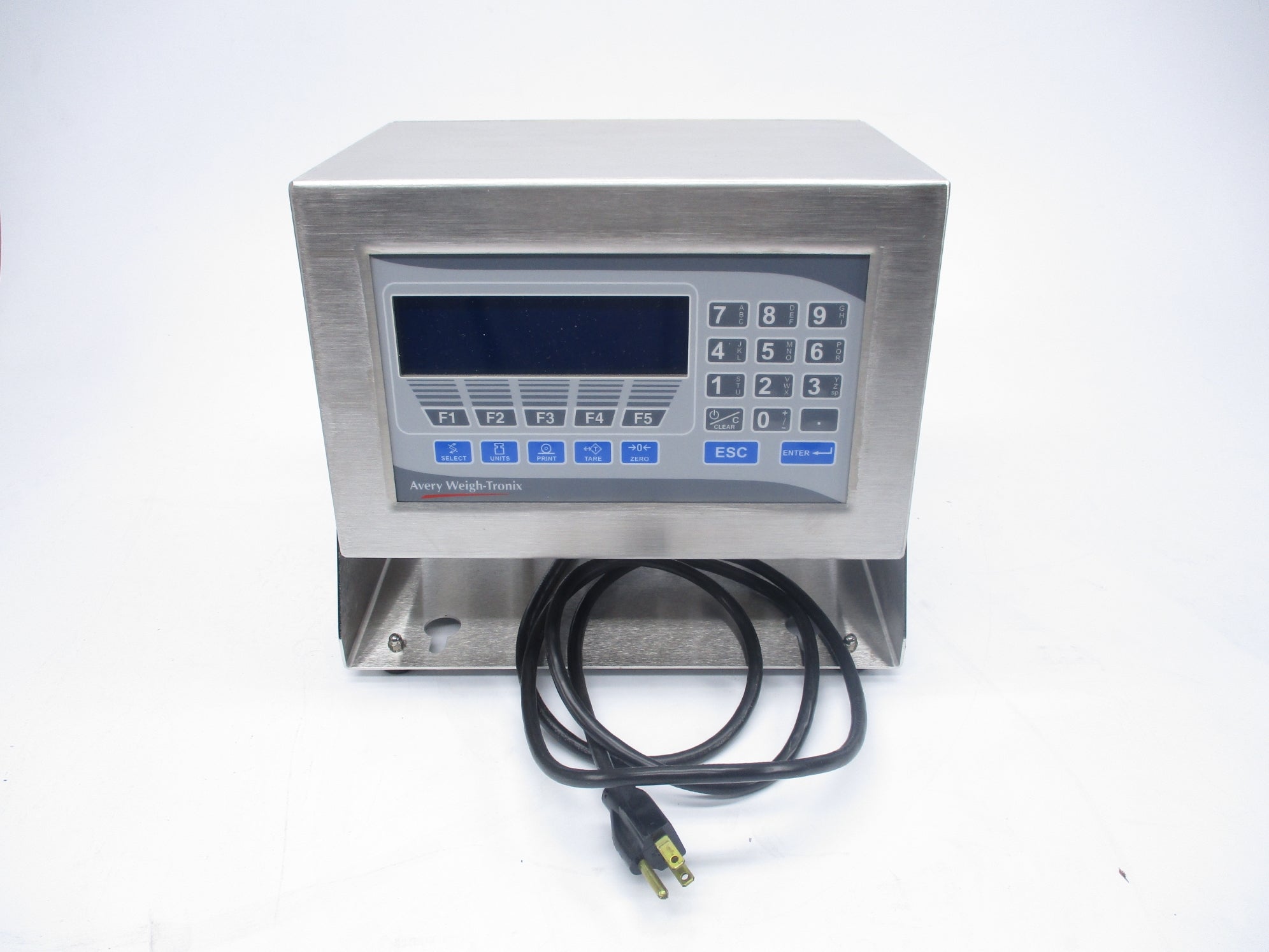 AVERY WEIGH-TRONIX 1310 UNMP