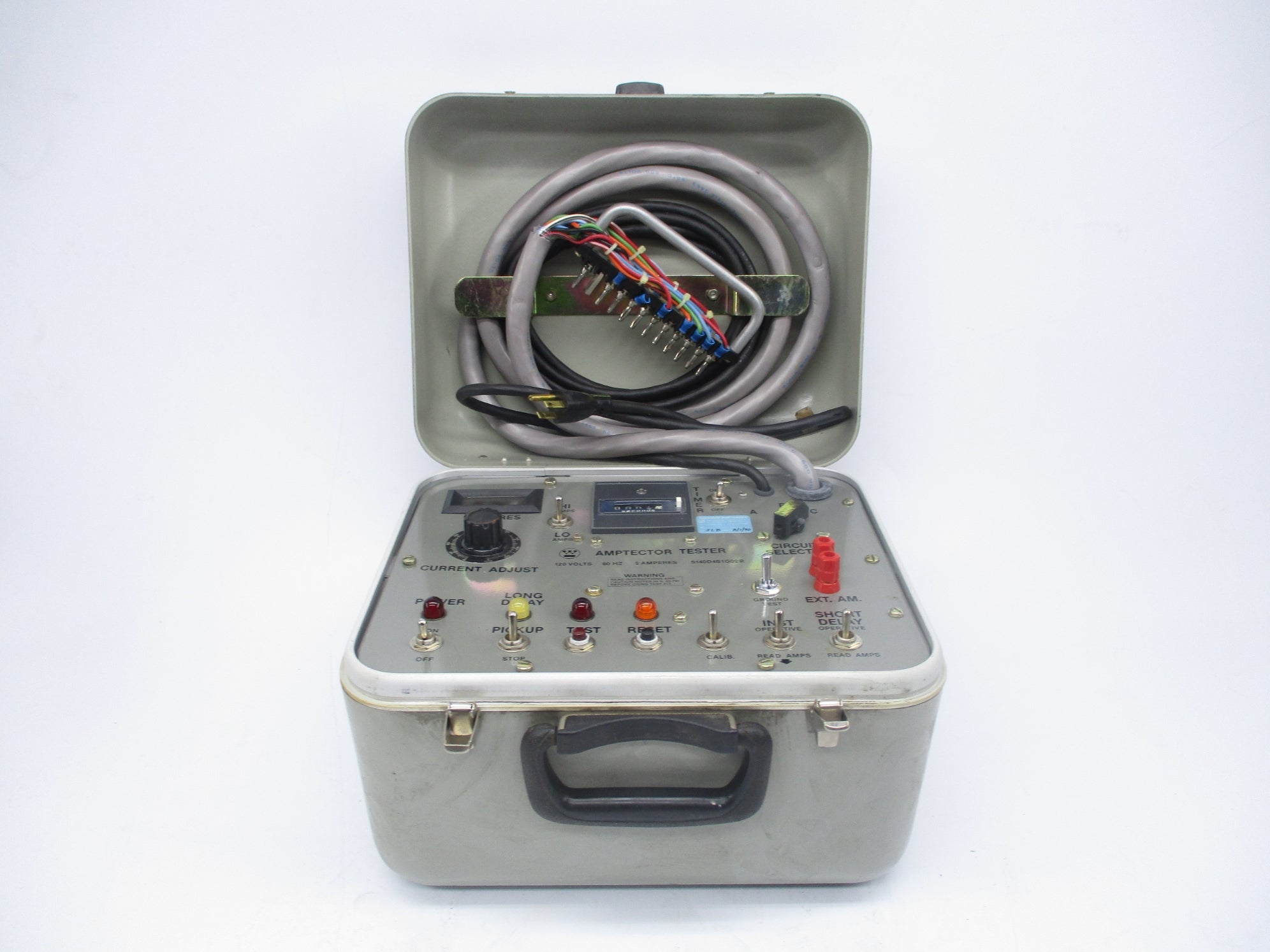 WESTINGHOUSE S140D481G02R UNMP