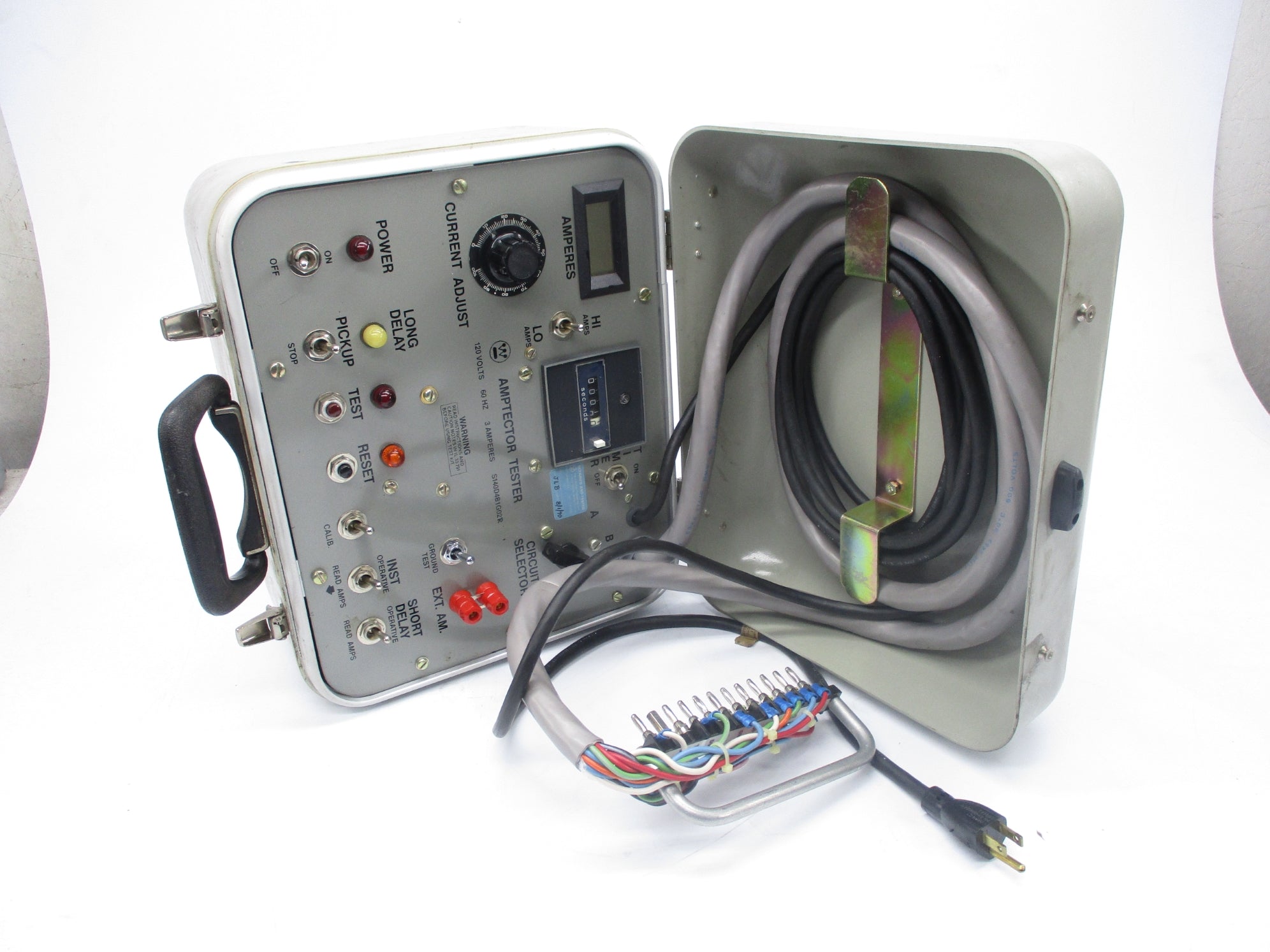 WESTINGHOUSE S140D481G02R UNMP