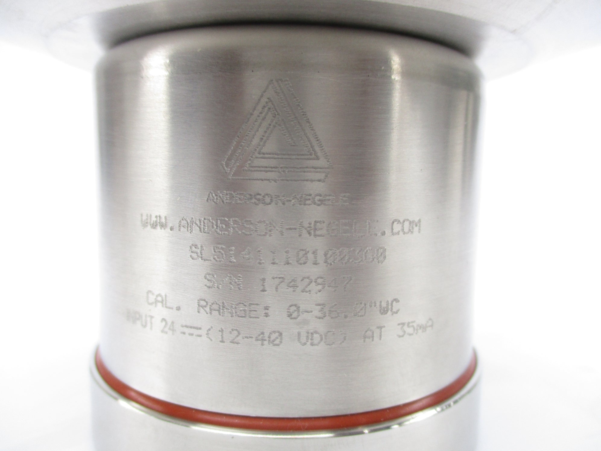 ANDERSON INSTRUMENT SL5141110100300 UNMP