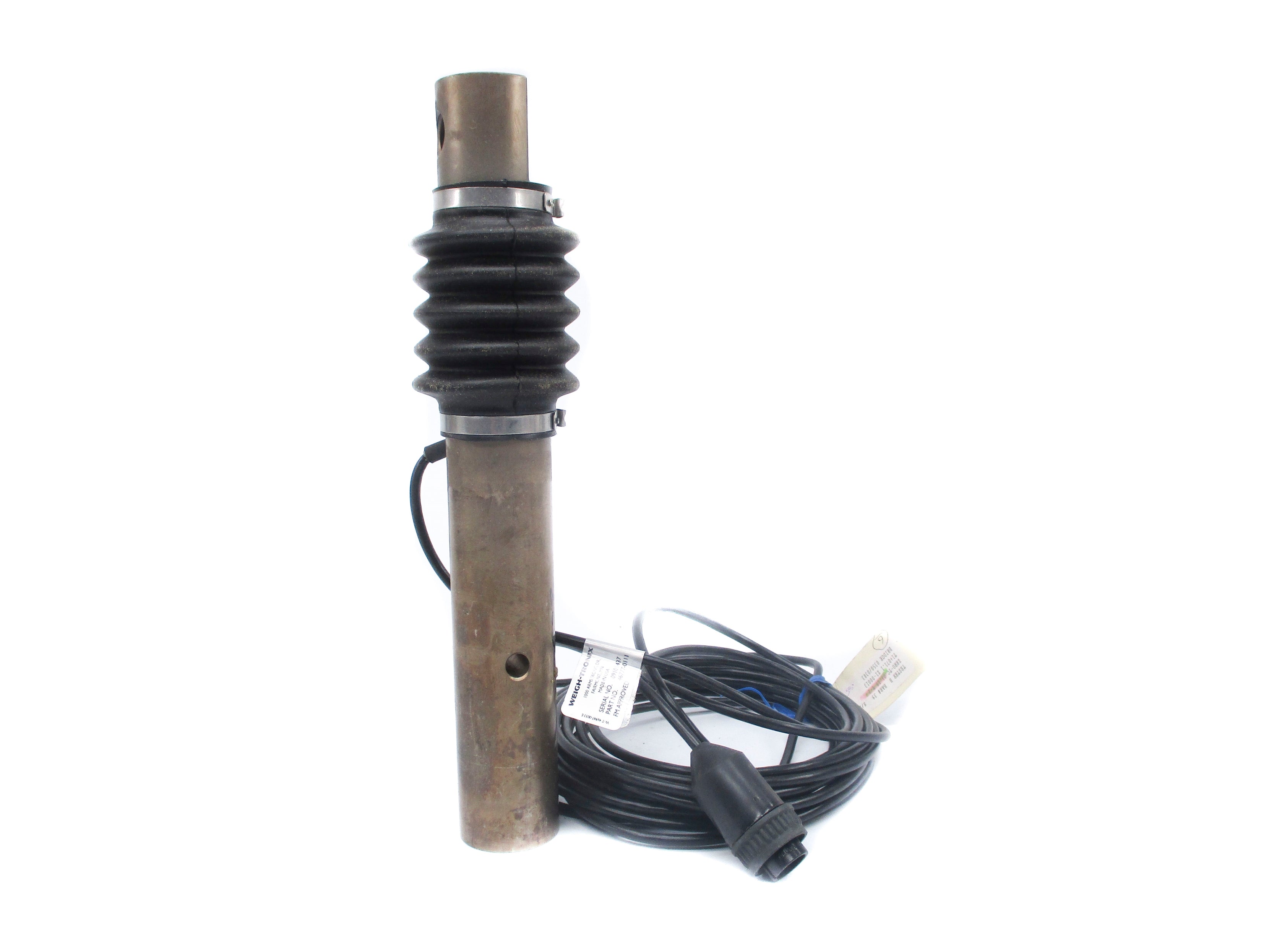 AVERY WEIGH-TRONIX 46777-0111 NSNP