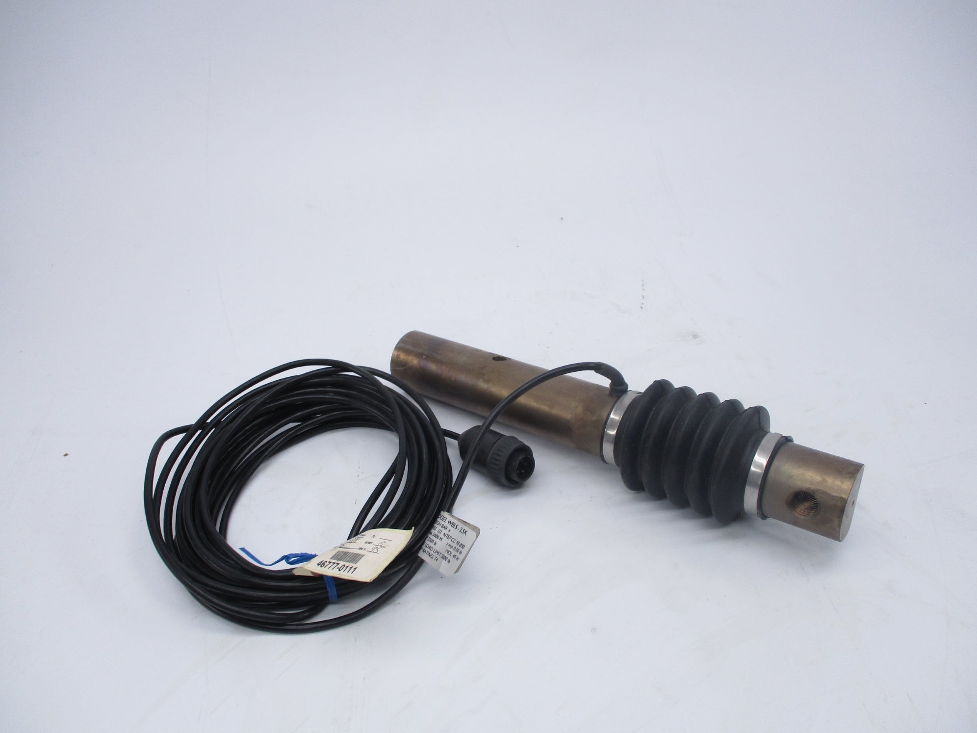 AVERY WEIGH-TRONIX 46777-0111 NSNP