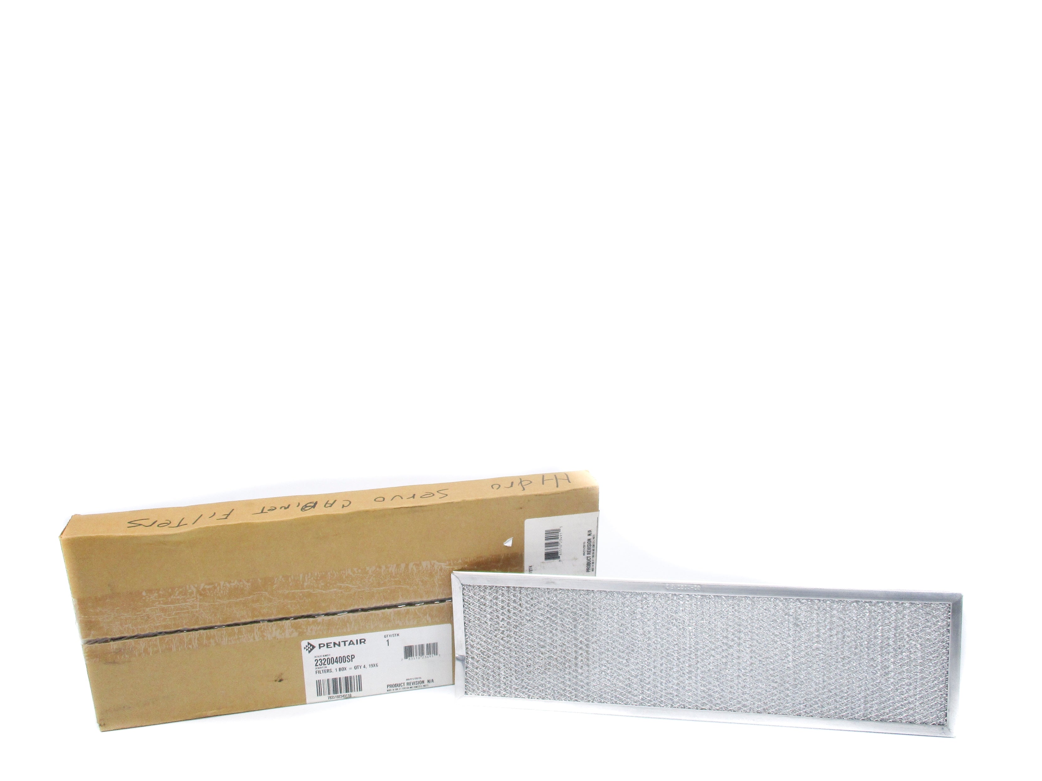 PENTAIR 23200400SP (PKG OF 4) NSMP