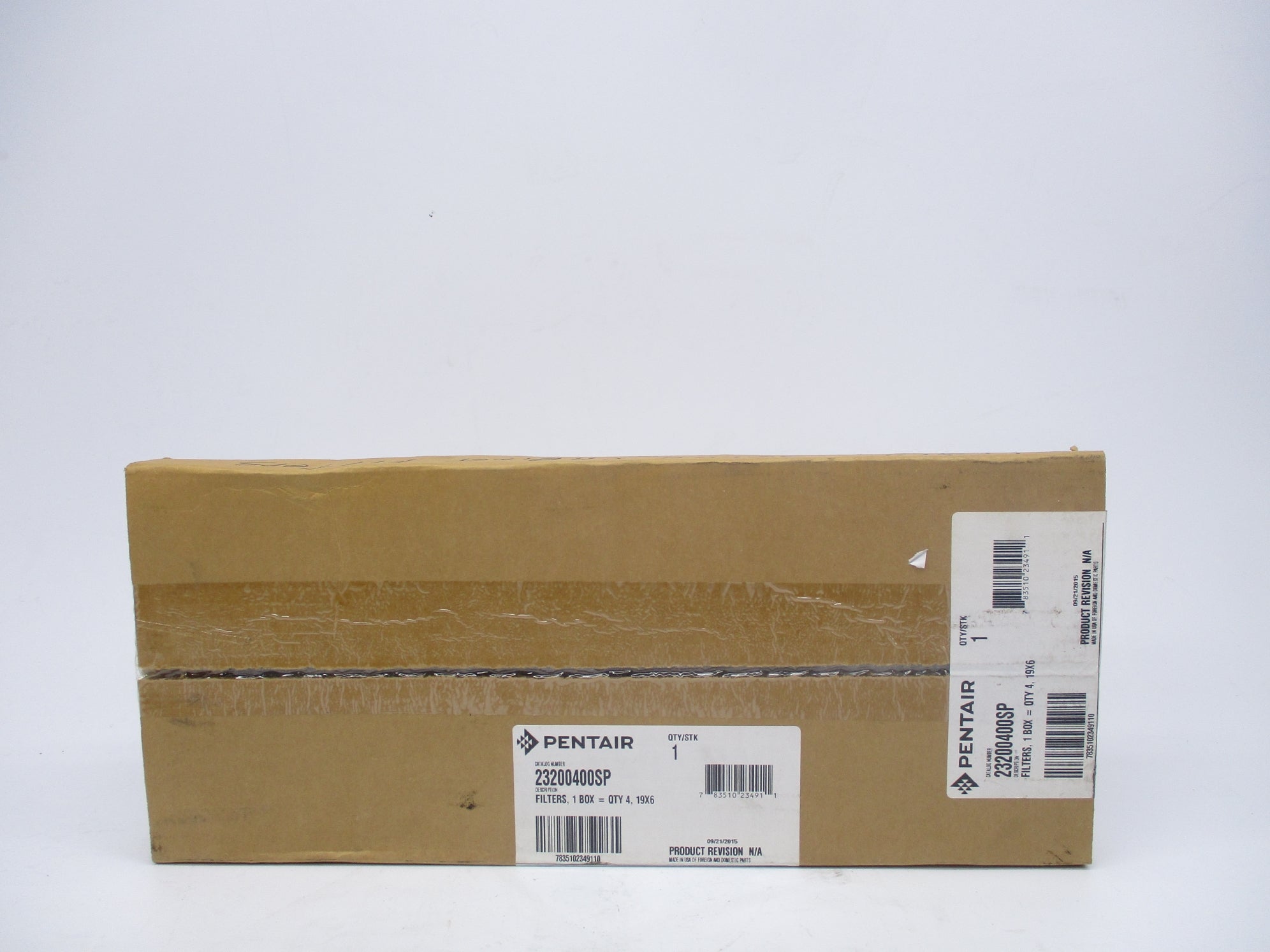 PENTAIR 23200400SP (PKG OF 4) NSMP