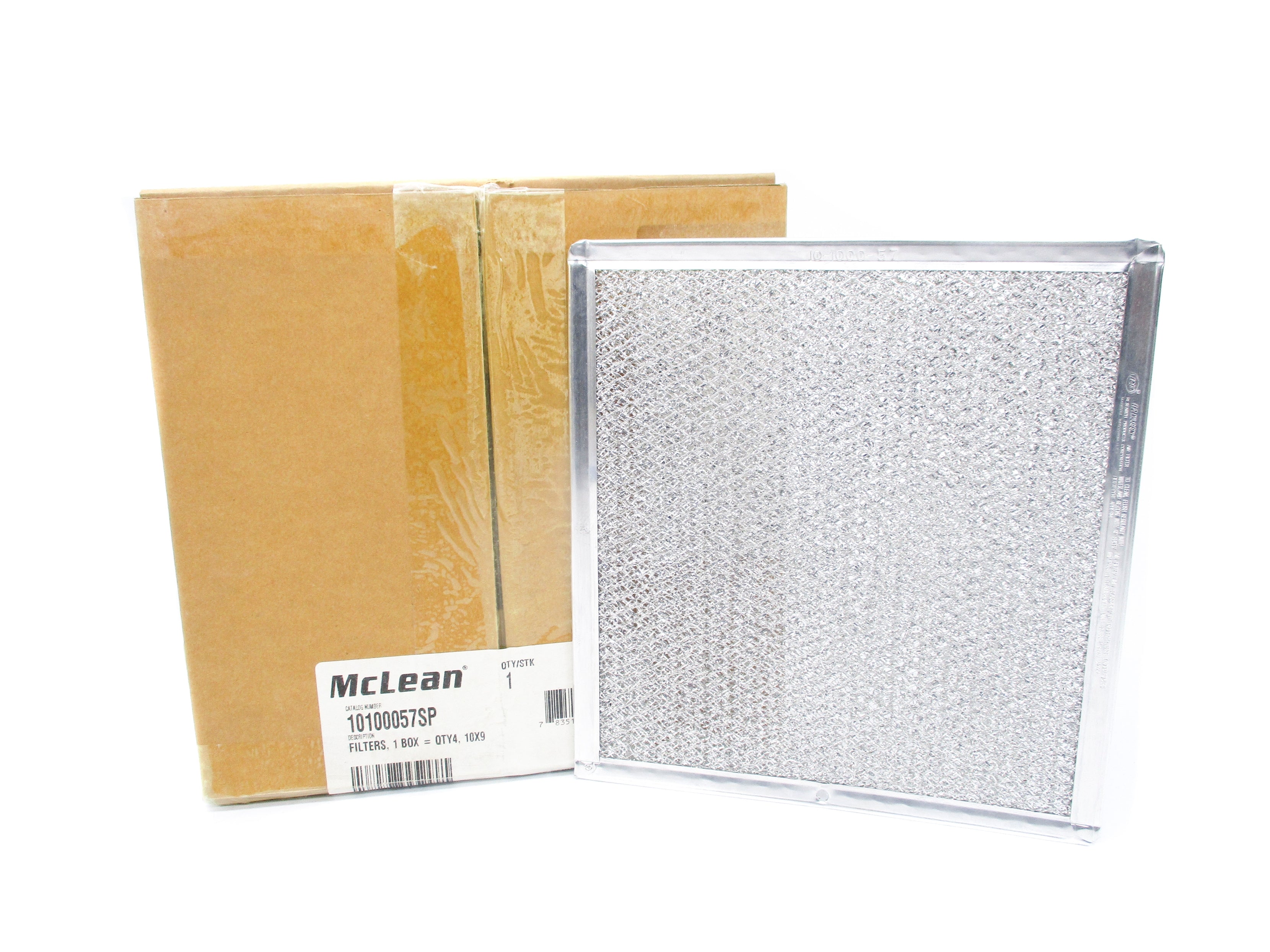MCLEAN 10100057SP (PKG OF 4) NSMP