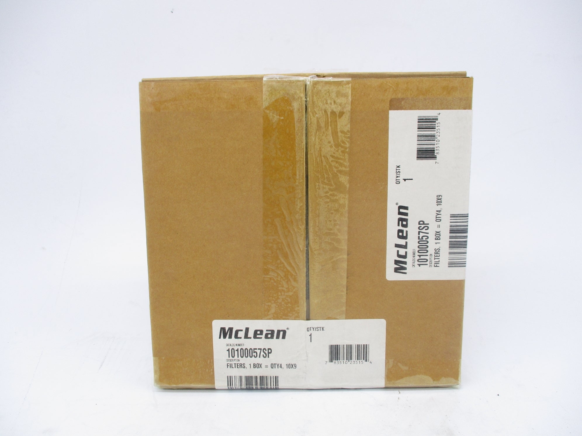 MCLEAN 10100057SP (PKG OF 4) NSMP