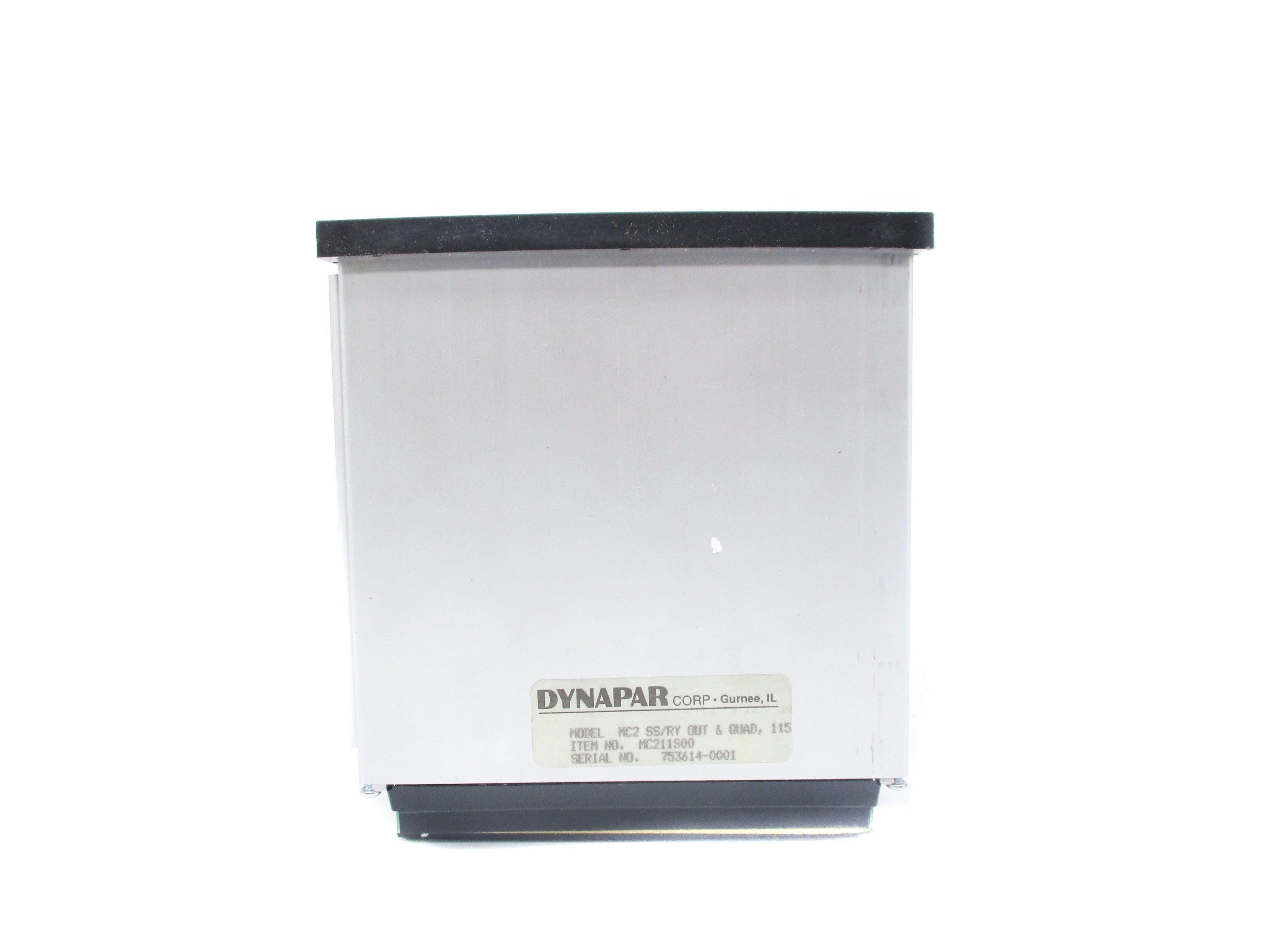 DYNAPAR MC211S00 UNMP
