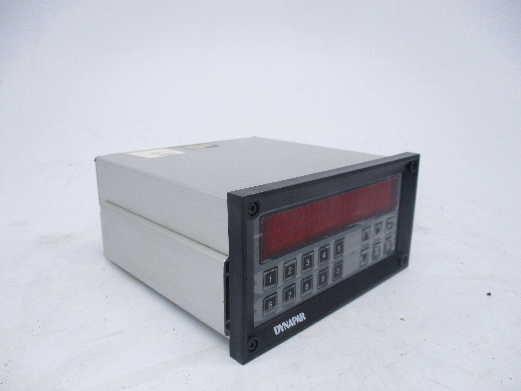 DYNAPAR MC211S00 UNMP