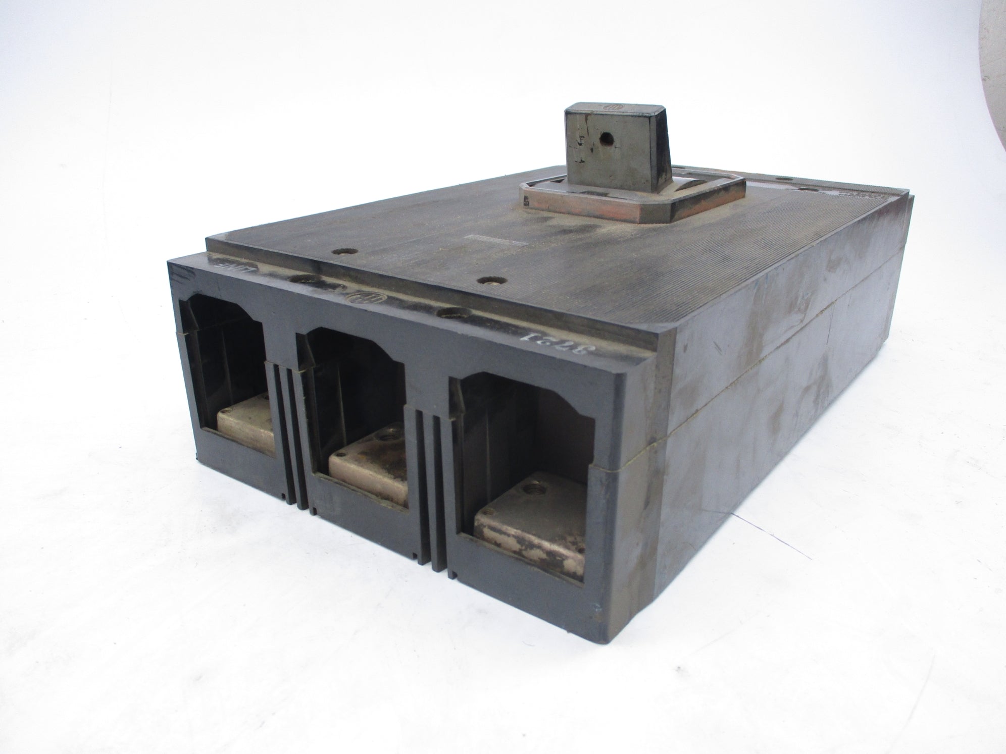 I.T.E KM3 800A 600V UNMP