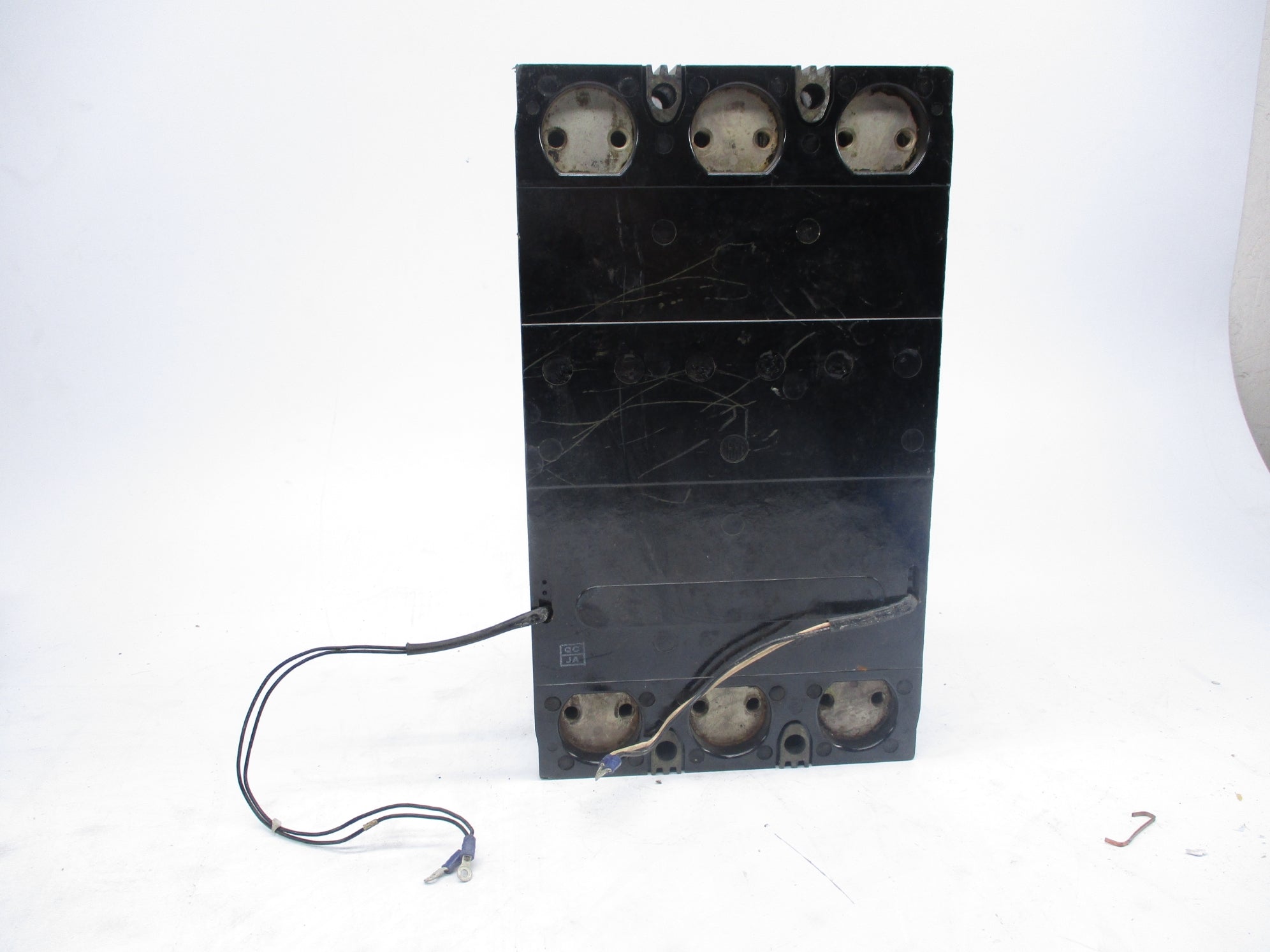 I.T.E KM3 800A 600V UNMP